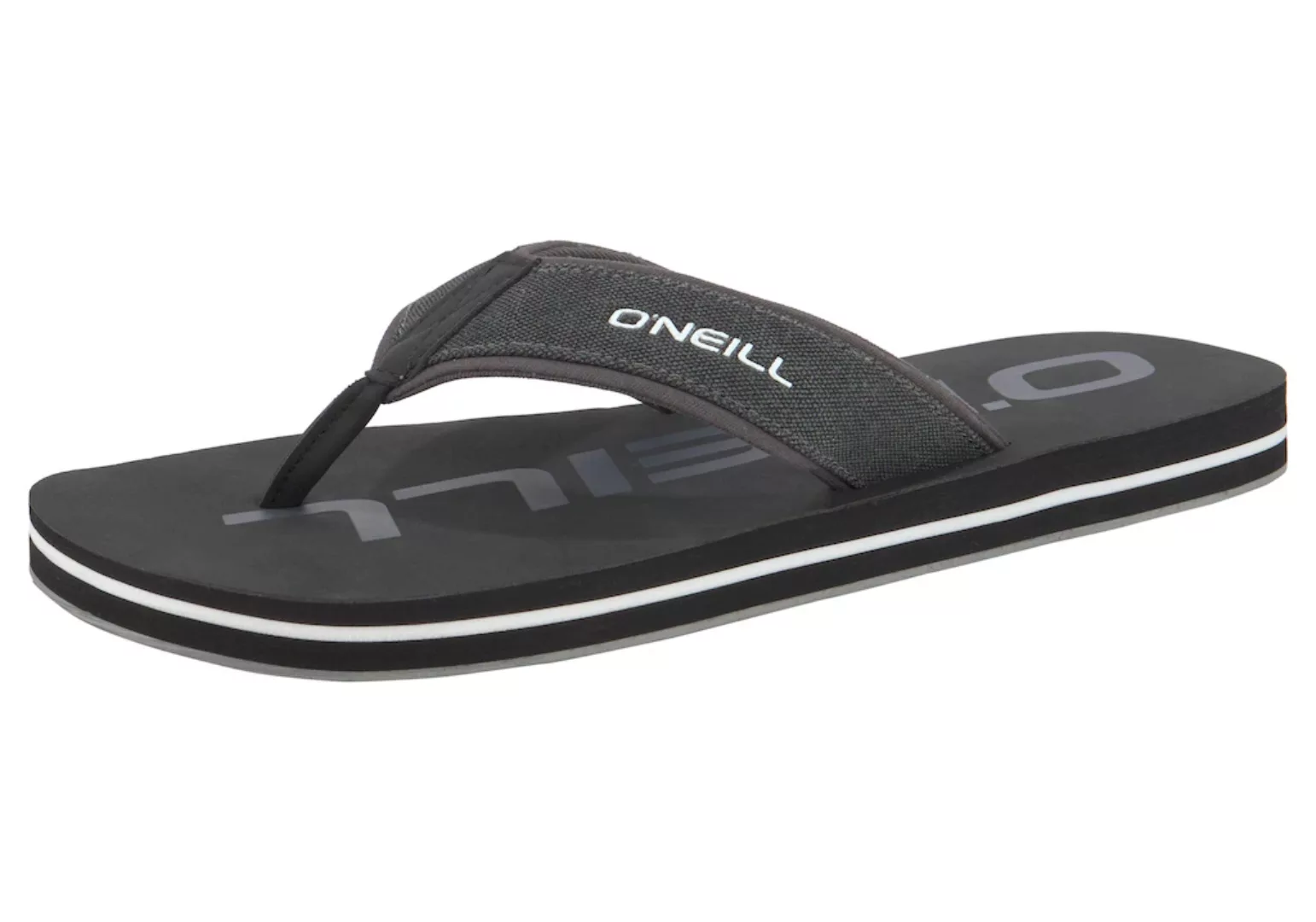 ONeill Zehentrenner "JACK FLIPFLOP MEN LOW" günstig online kaufen