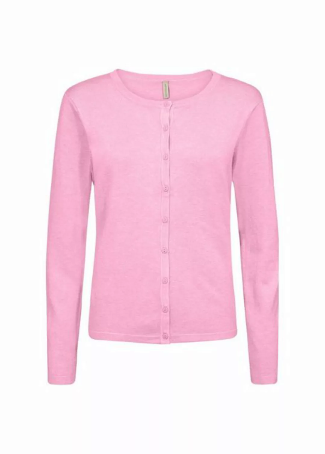 soyaconcept Strickjacke SC-DOLLIE 446 günstig online kaufen