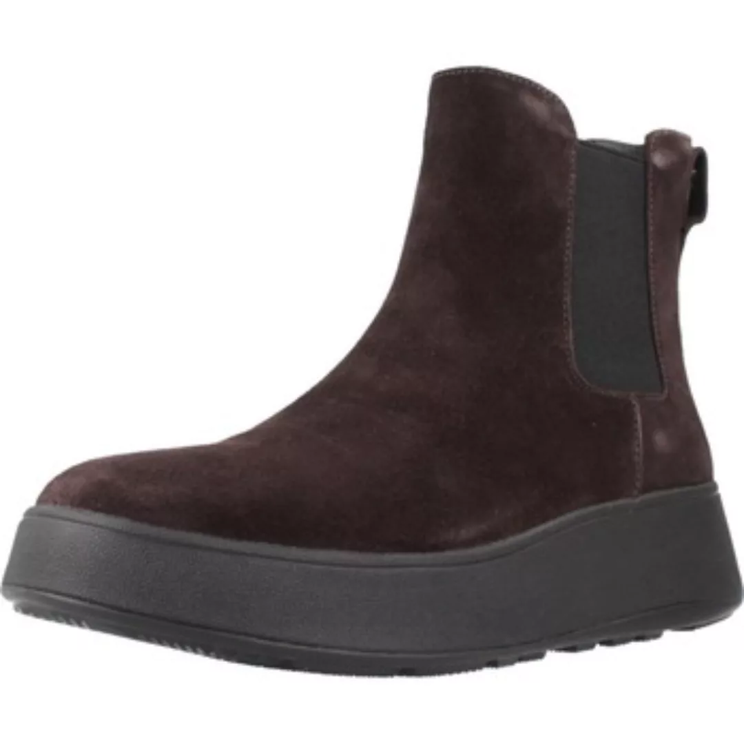 Fitflop Chelseaboots "F-MODE", Plateaustiefel, Chunky Boots mit Plateausohl günstig online kaufen