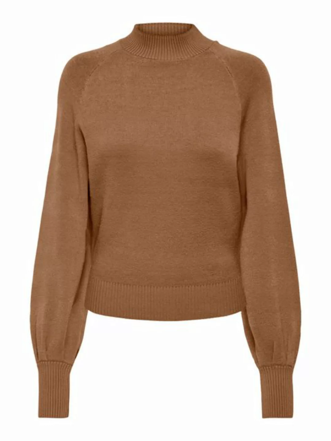 ONLY Stehkragenpullover ONLFRIDA LIFE LS HIGHNECK CC KNT günstig online kaufen