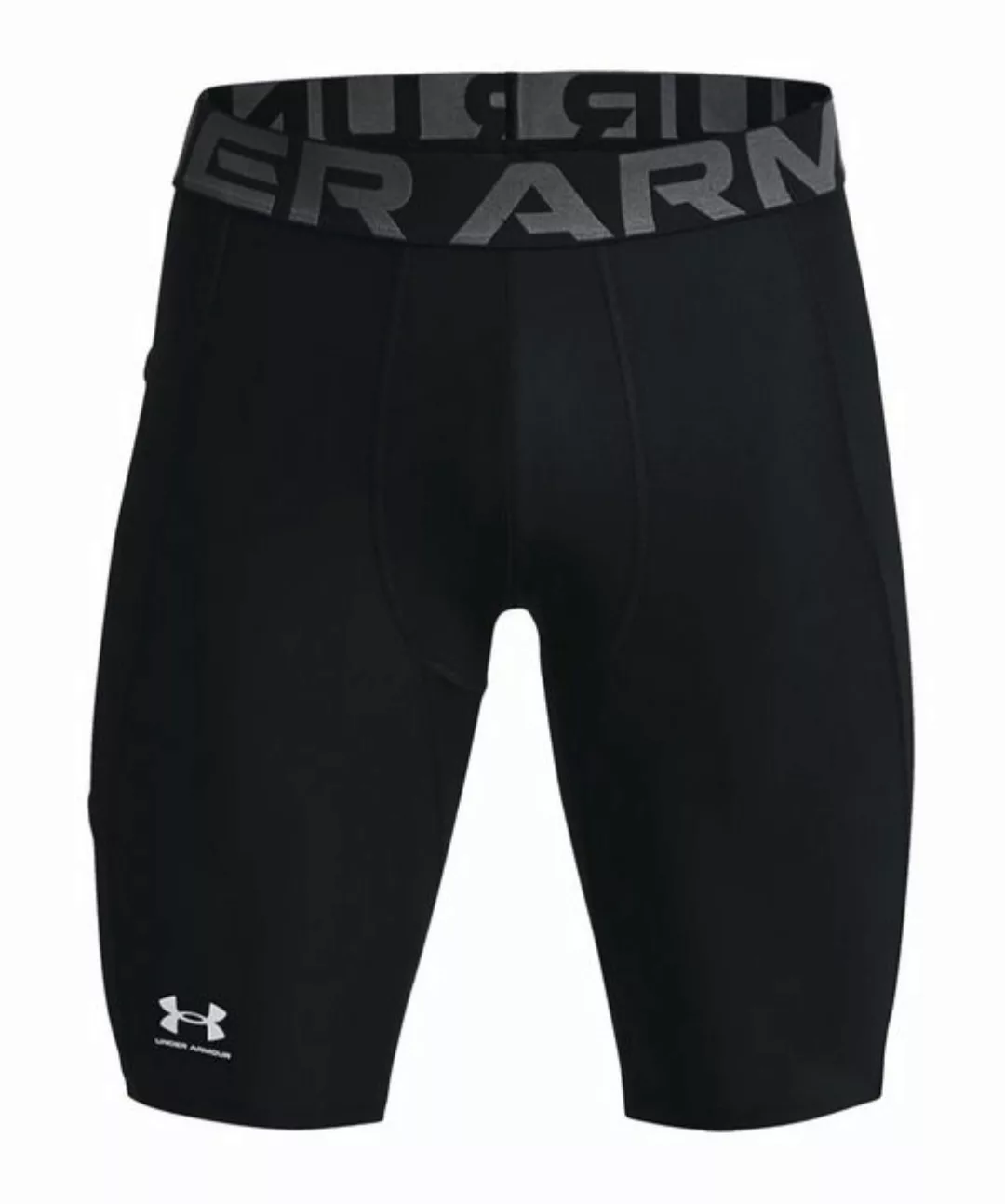 Under Armour® Shorts HeatGear Armour Long Shorts mit Tasche günstig online kaufen