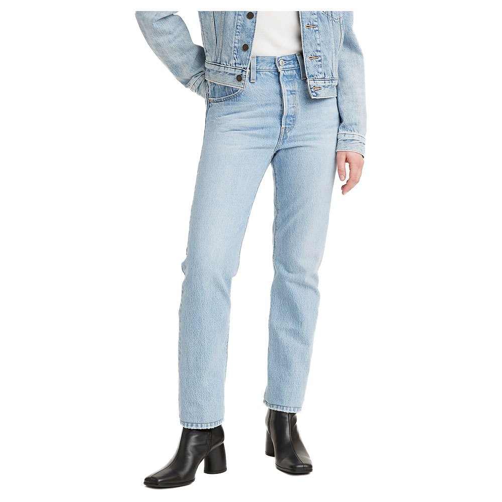 Levi´s ® 501 Original Jeans 30 Ojai Luxor Last günstig online kaufen