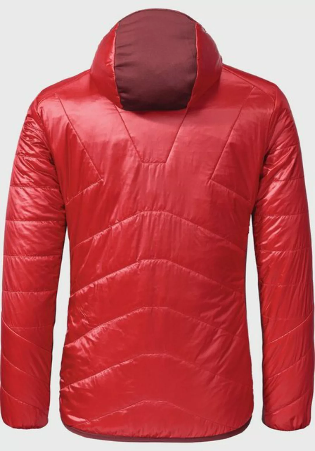 Schöffel Outdoorjacke Hybrid Jacket Stams L günstig online kaufen