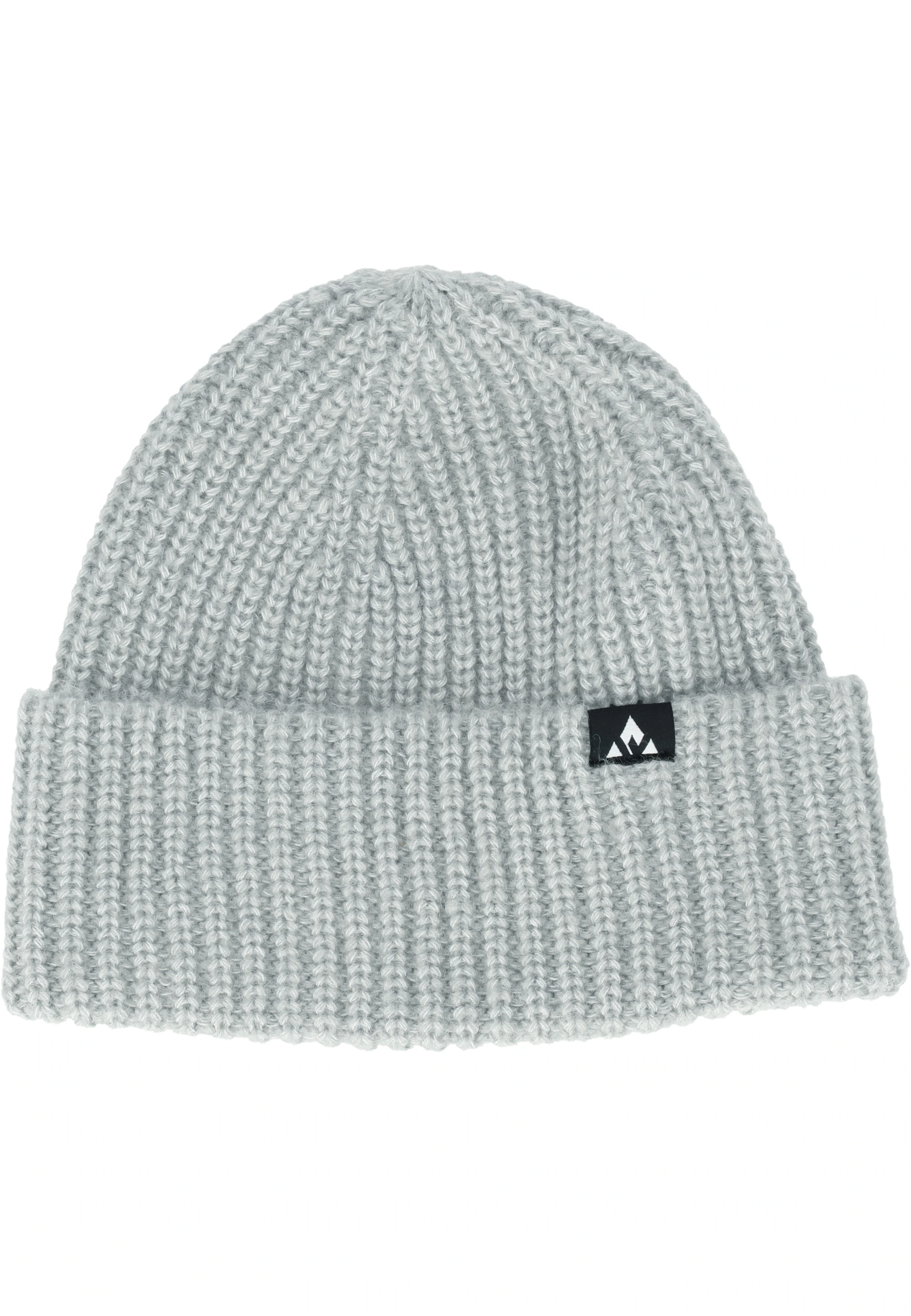 WHISTLER Beanie "Plico", aus weichem und atmungsaktivem Strick günstig online kaufen