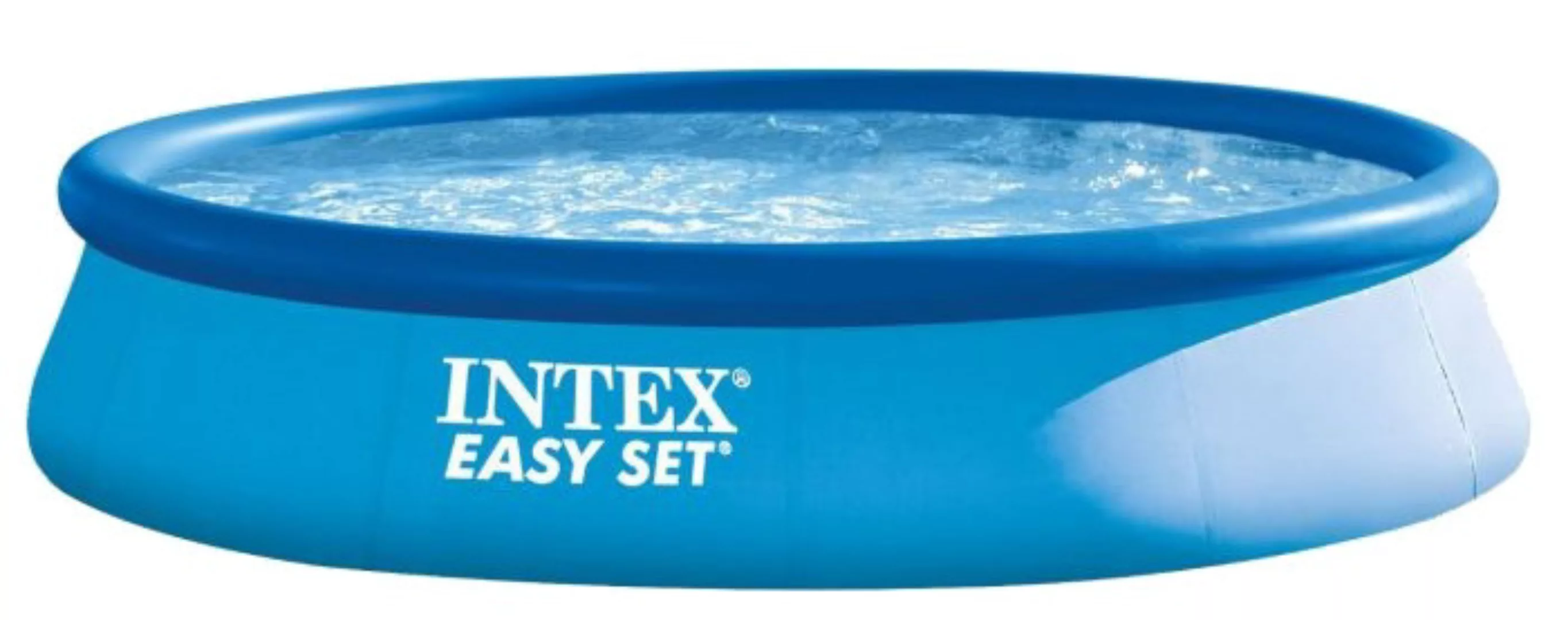 Intex Quick-Up Pool "Easy Set" günstig online kaufen