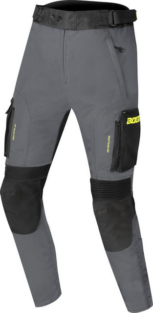 Bogotto Motorradhose Covelo wasserdichte Motorrad Textilhose günstig online kaufen