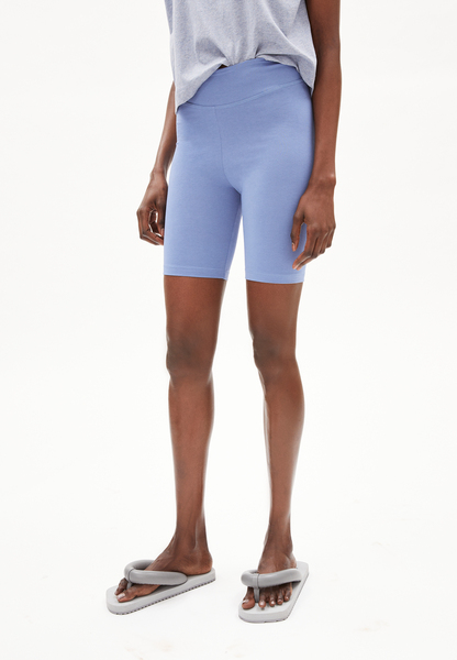 Nedaa Solid - Damen Shorts Aus Bio-baumwoll Mix günstig online kaufen