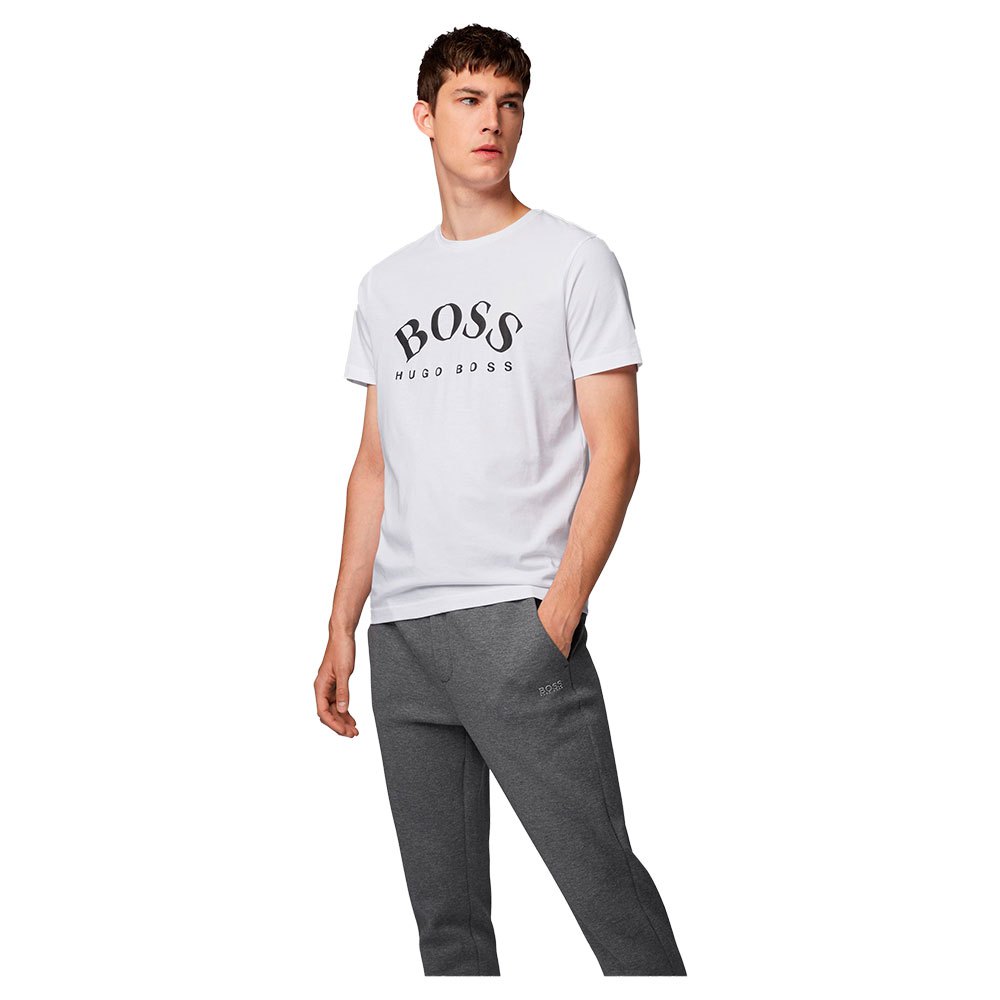 Boss 7 T-shirt L White günstig online kaufen