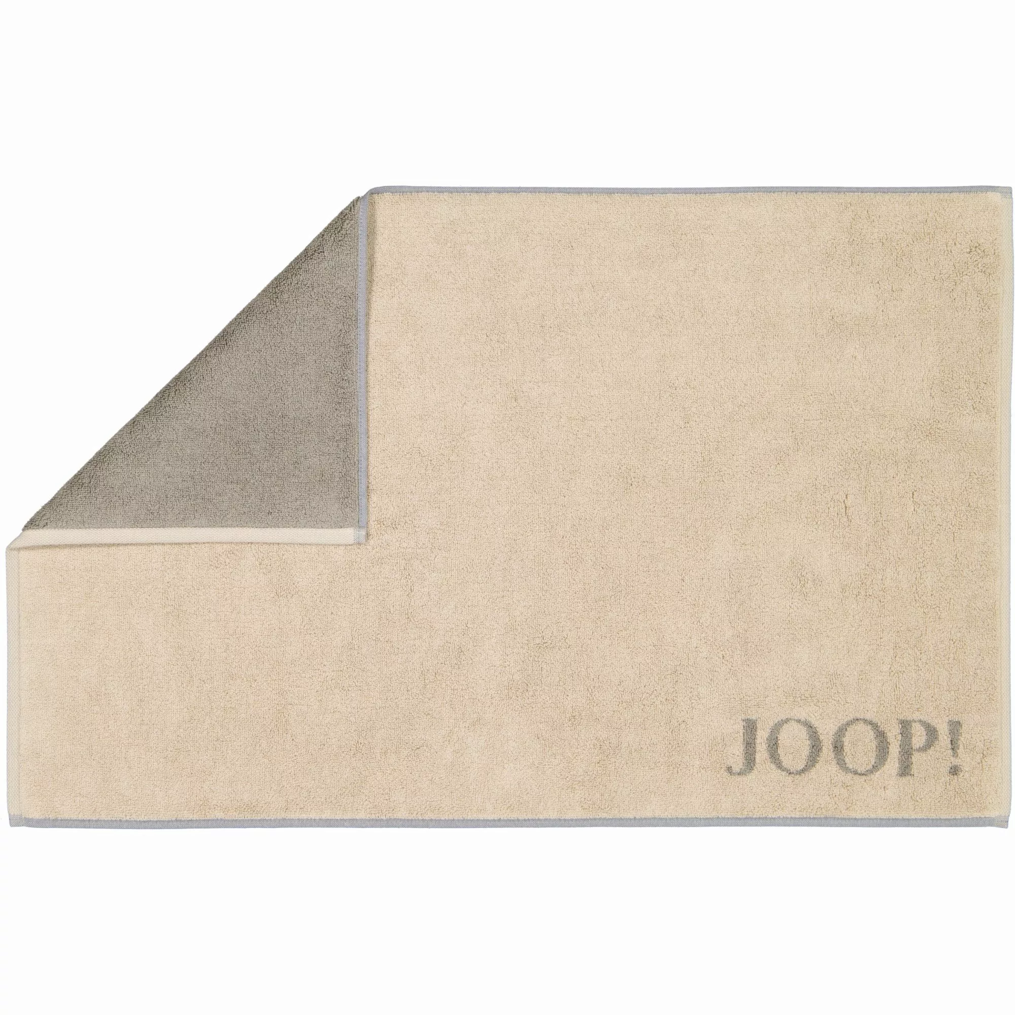 JOOP! Duschmatte Classic Doubleface 1600, 100% günstig online kaufen