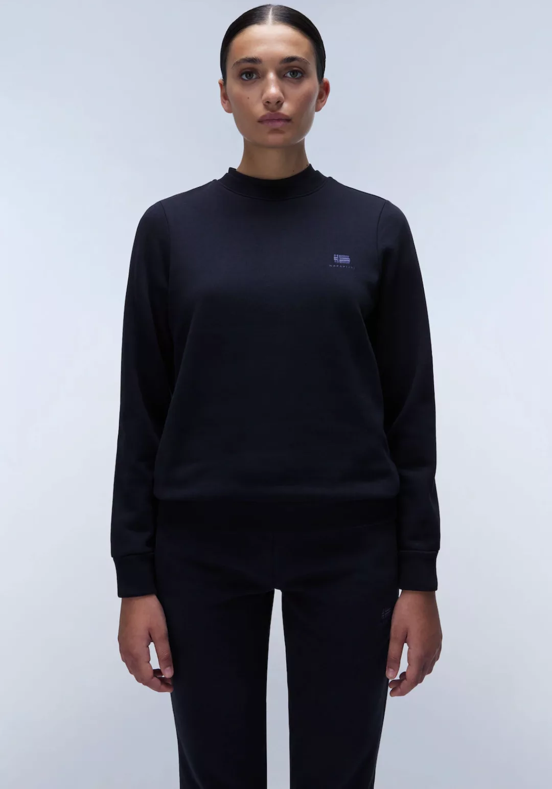 Napapijri Sweatshirt "NINA" günstig online kaufen