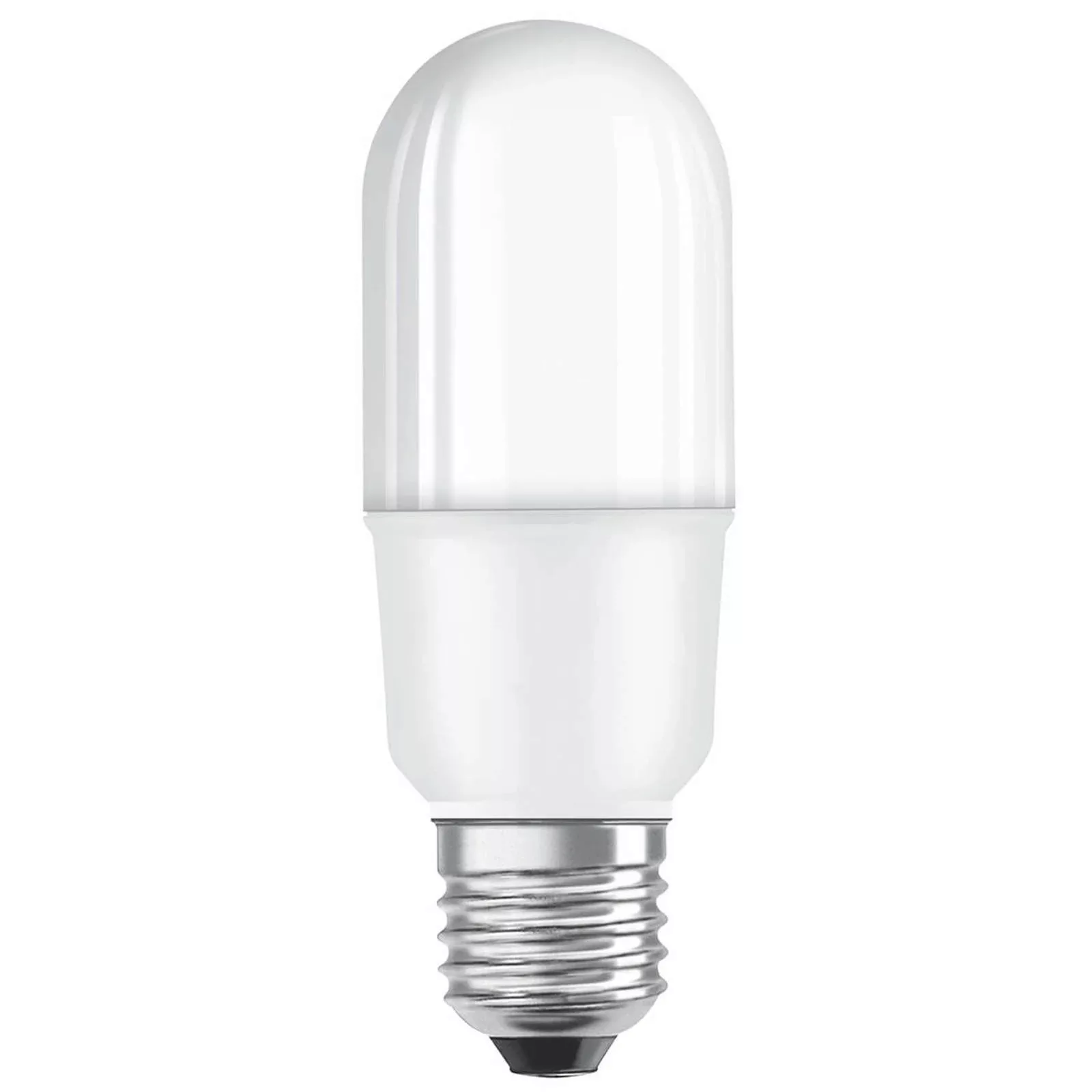 Osram LED-Leuchtmittel E27 8 W Neutralweiß 806 lm EEK: F 11,6 x 3,6 cm (H x günstig online kaufen