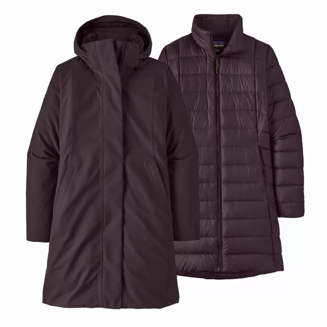 Patagonia W's Tres 3-in-1 Parka - Parka günstig online kaufen