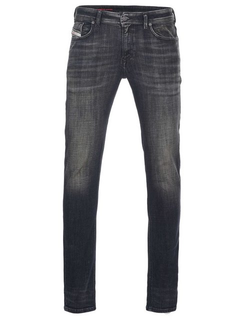 Diesel Slim-fit-Jeans Diesel Jeans günstig online kaufen