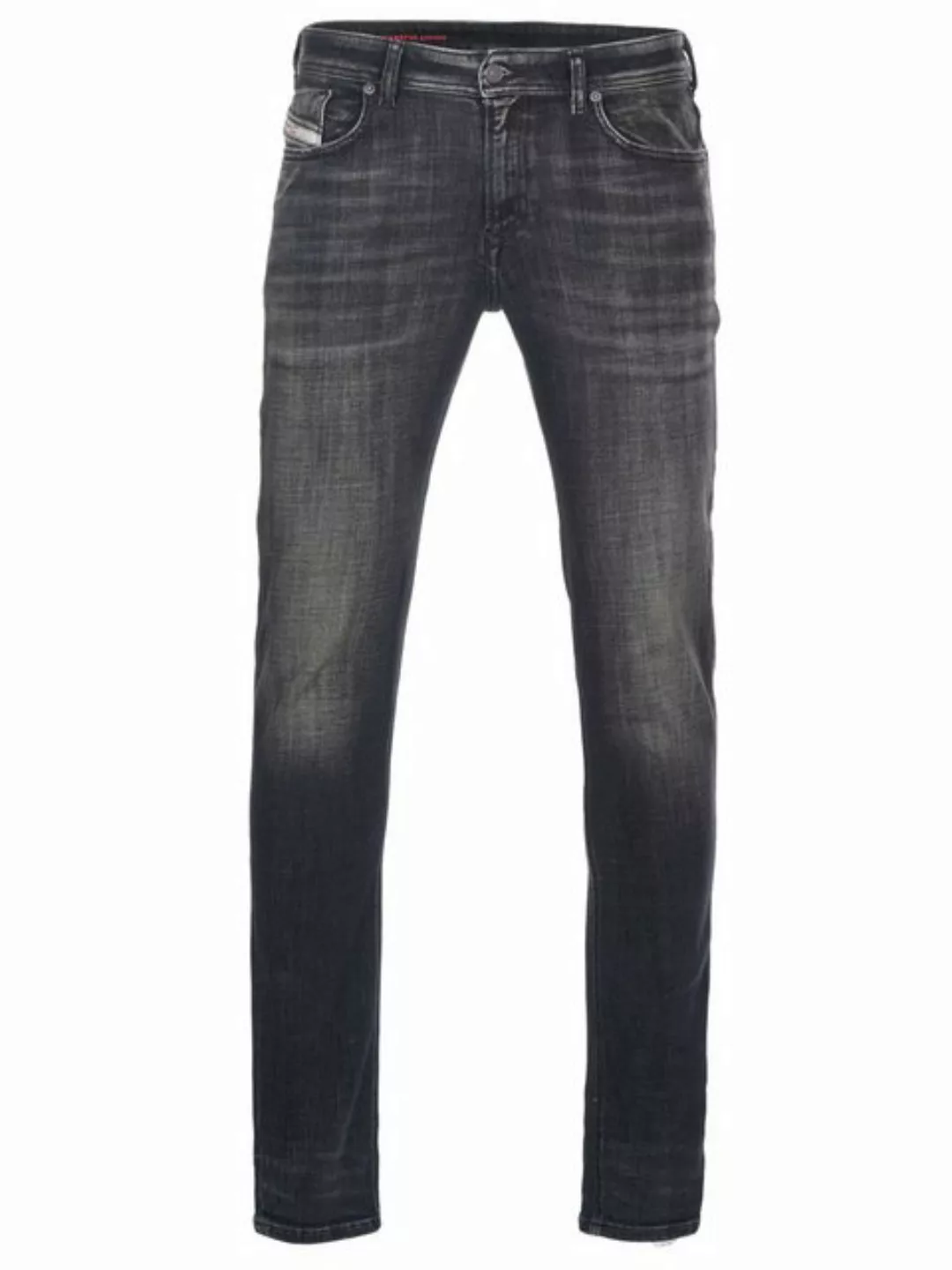 Diesel Slim-fit-Jeans Diesel Jeans günstig online kaufen