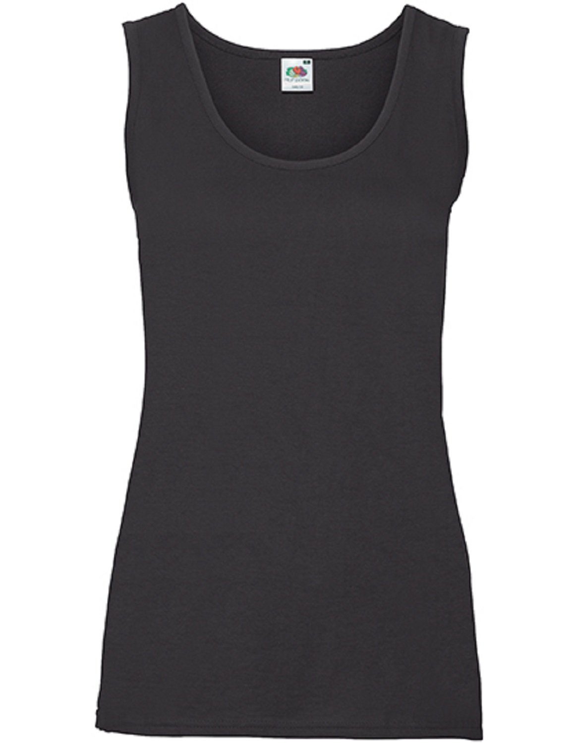 Fruit of the Loom Tanktop 1er/2er-Set günstig online kaufen