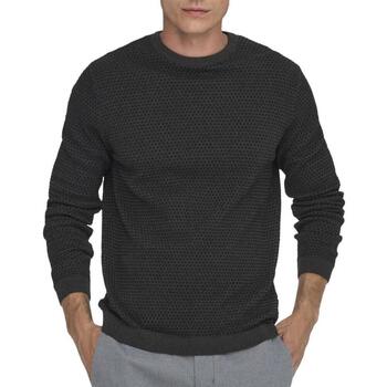 Only & Sons   Pullover 22027602-DGM günstig online kaufen