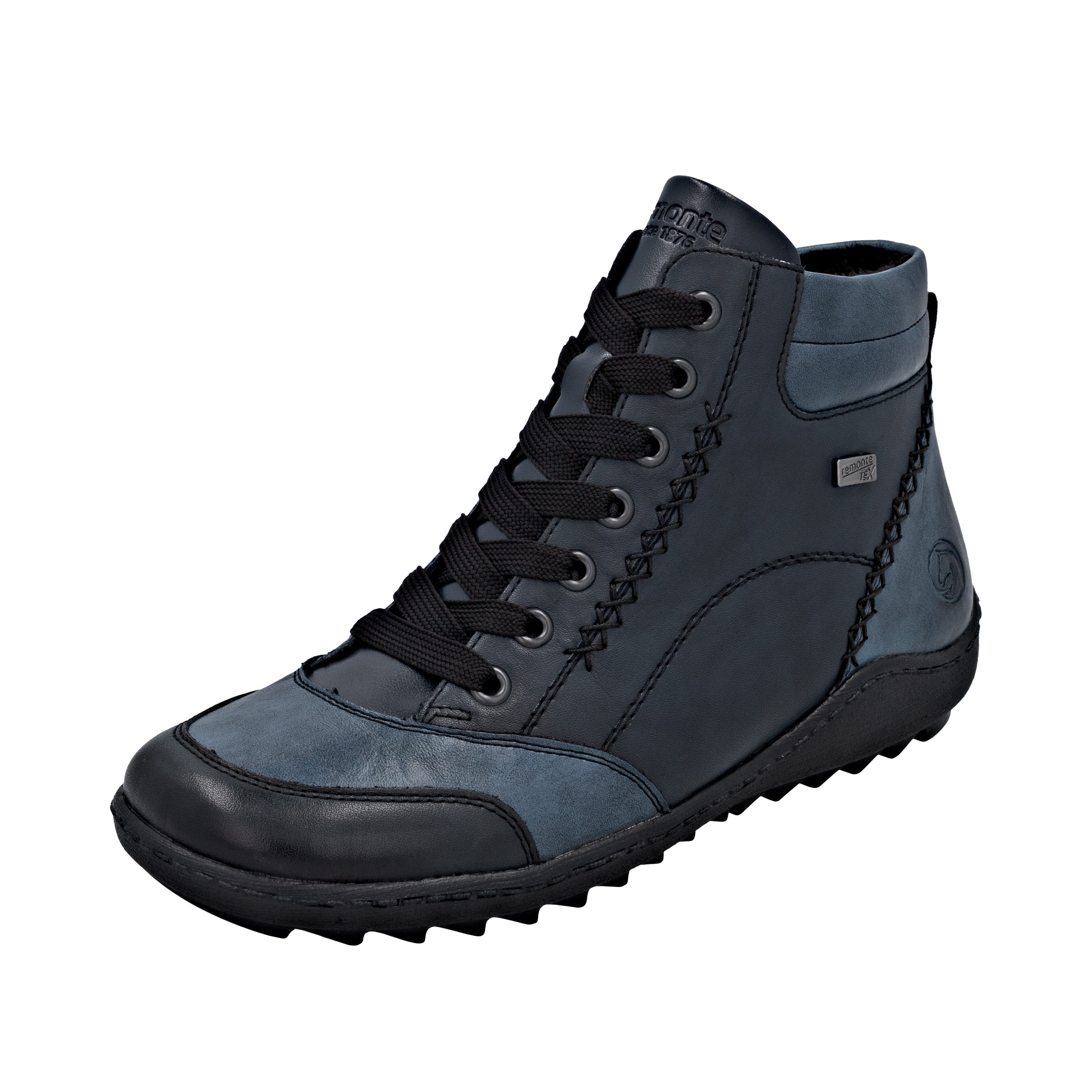 Remonte Schnürboots Winterboots, Stiefelette, Boots mit günstig online kaufen