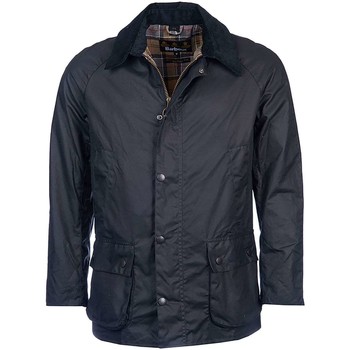 Barbour  Herren-Jacke BACPS0819 NY92 Mantel Mann blau günstig online kaufen