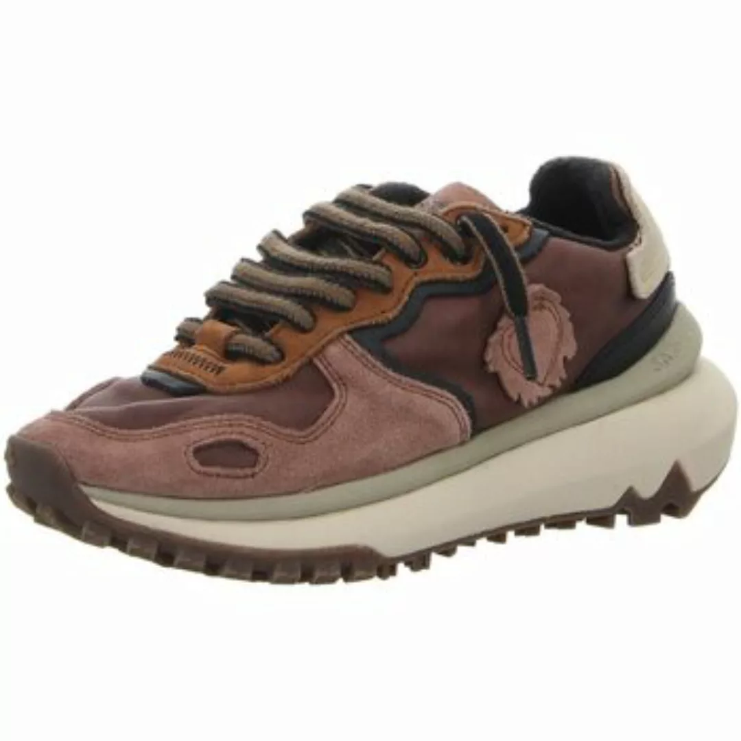 Satorisan  Sneaker CHACRONA METTA BROWN günstig online kaufen