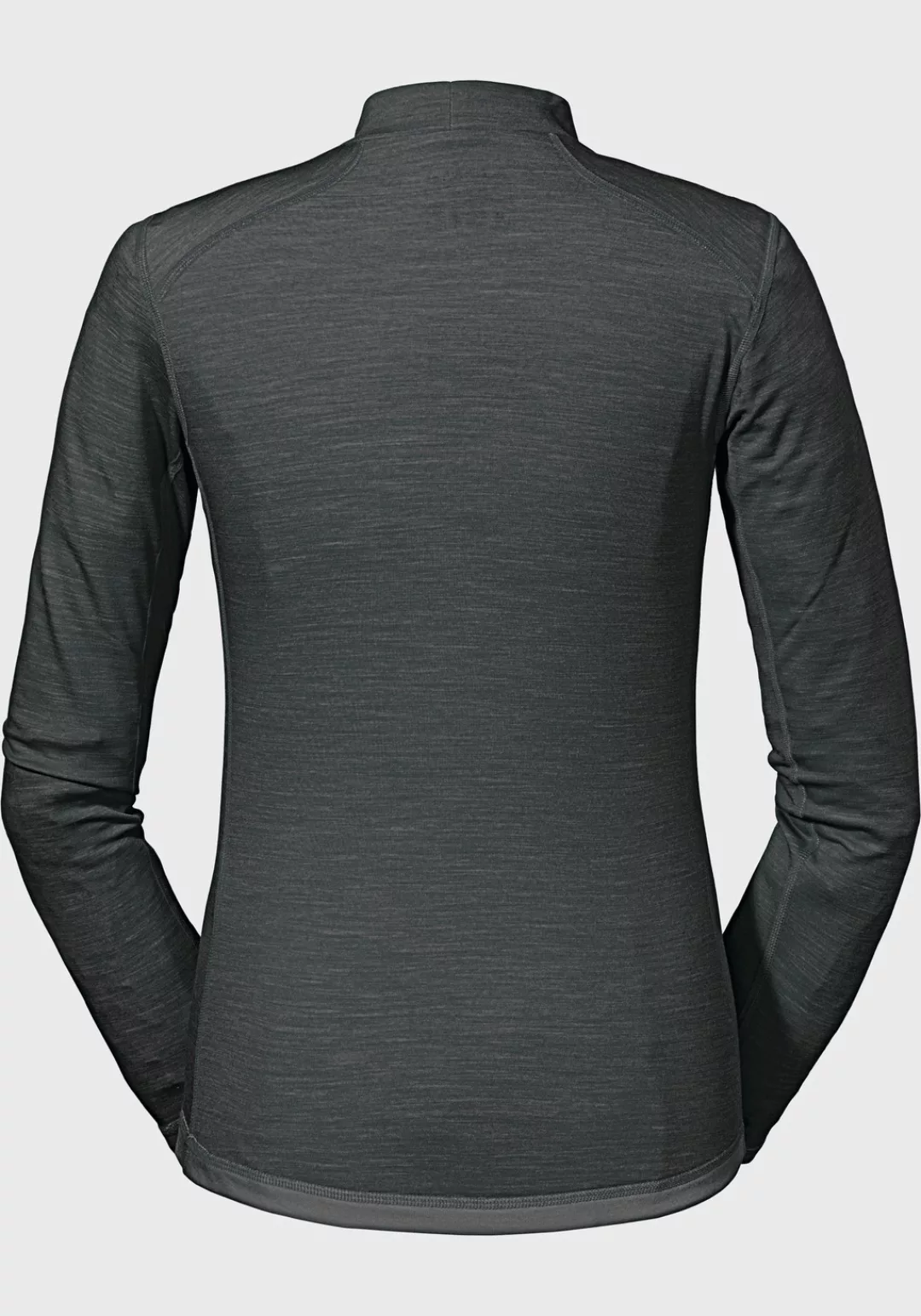 Schöffel Funktionsshirt "Merino Turtle Neck L" günstig online kaufen