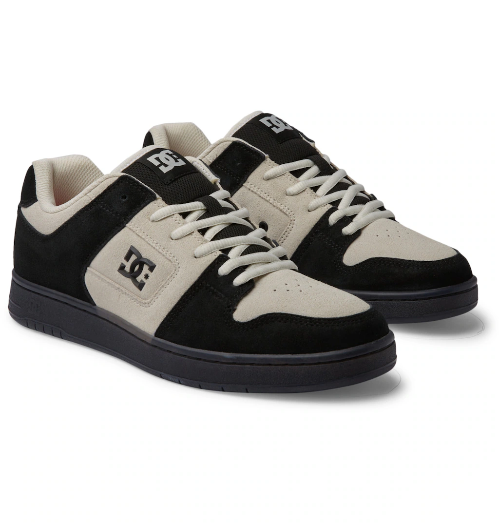 DC Shoes Skateschuh "Manteca 4 S" günstig online kaufen