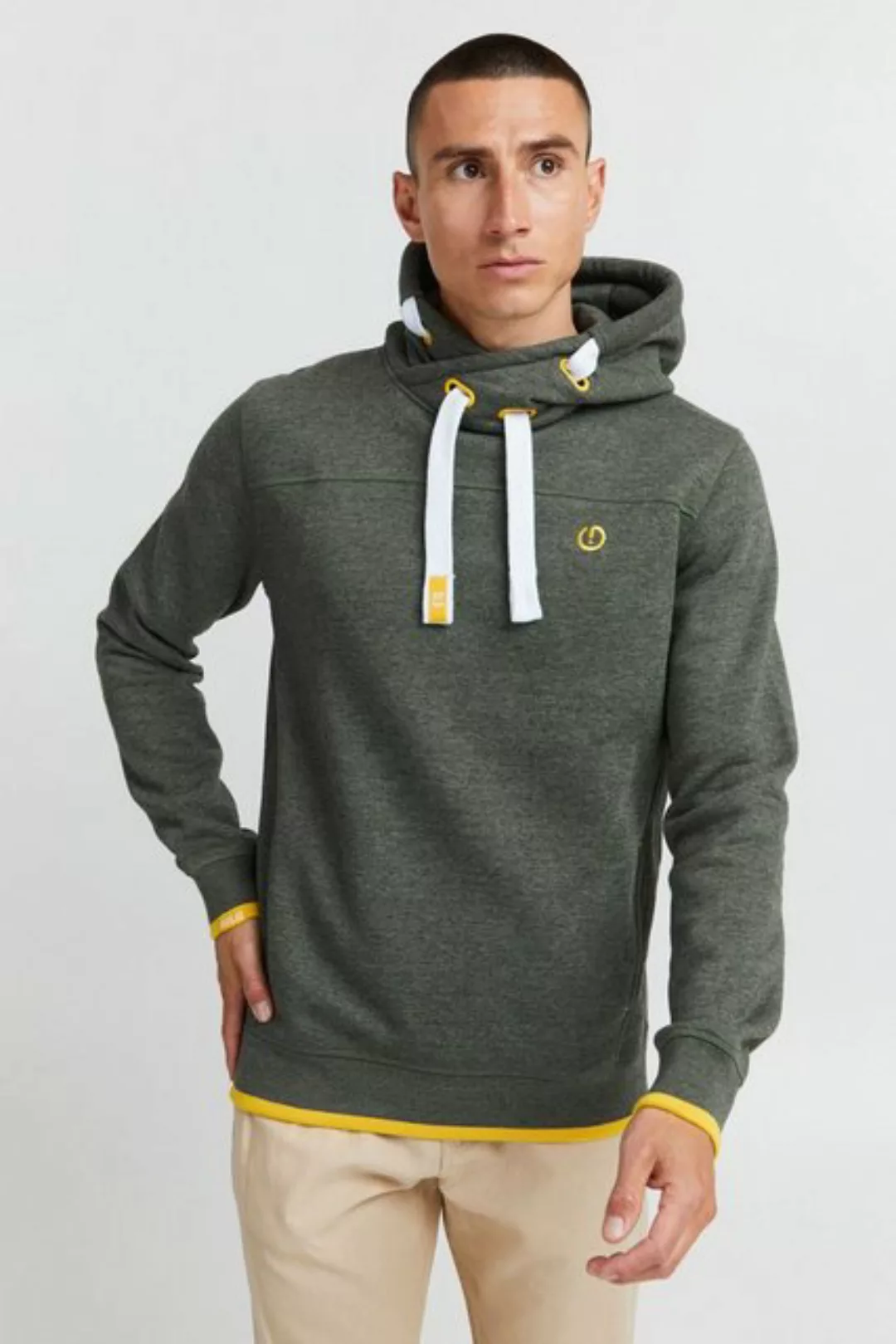 !Solid Hoodie SDBenjamin Hood günstig online kaufen