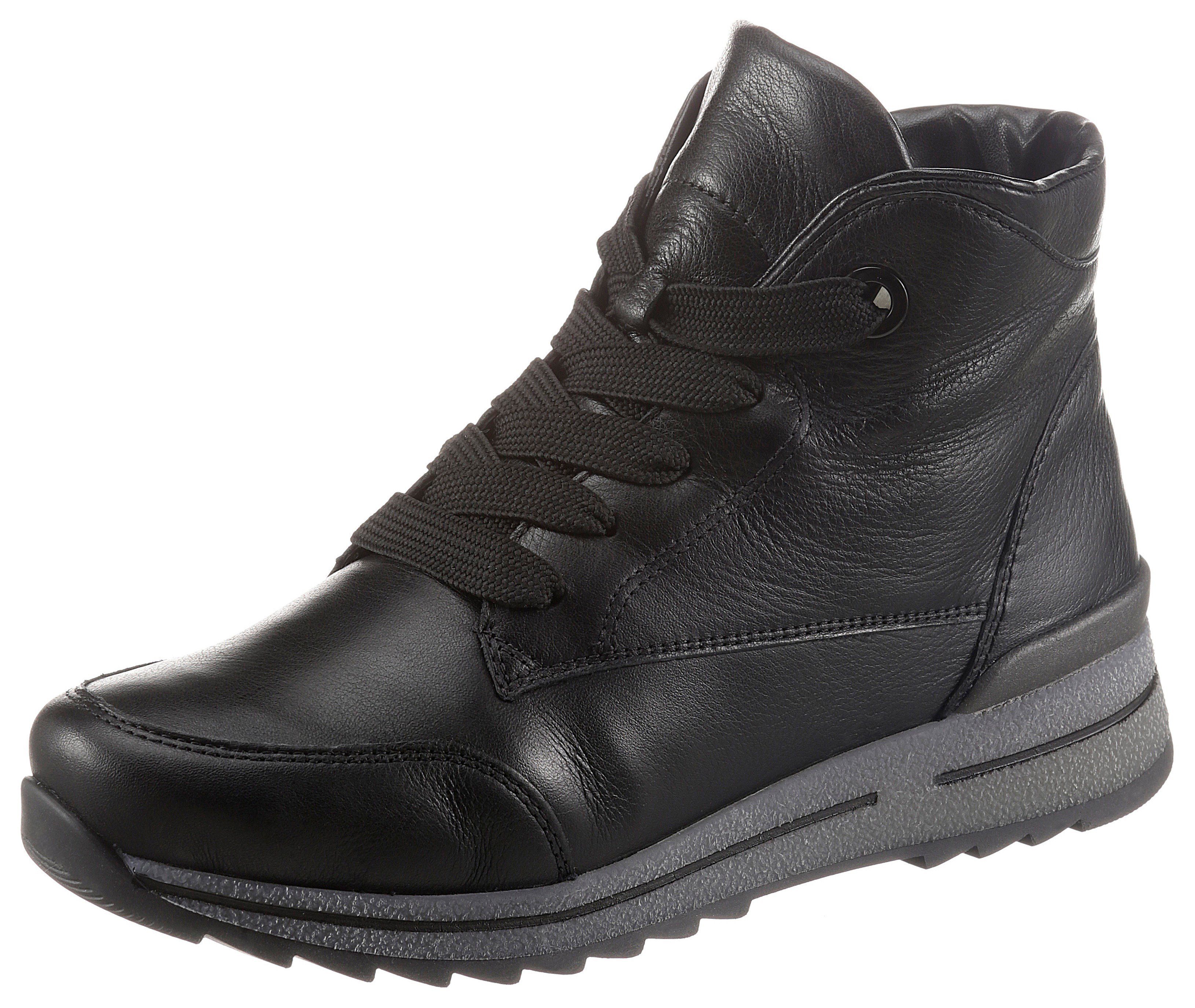 Ara OSAKA Winterboots Schnürboots, High Top günstig online kaufen