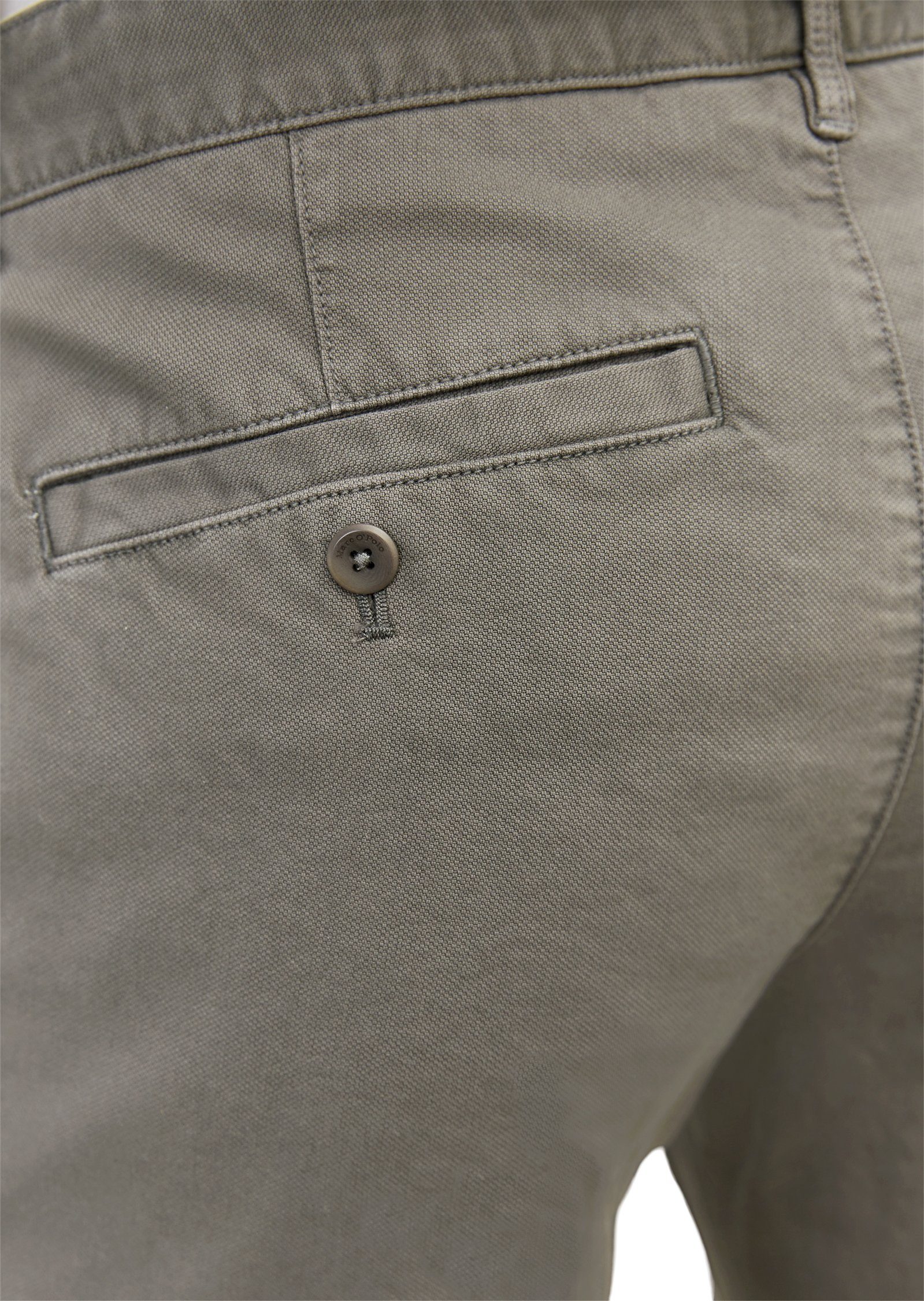 Marc OPolo Chinohose, im Regular-Fit günstig online kaufen