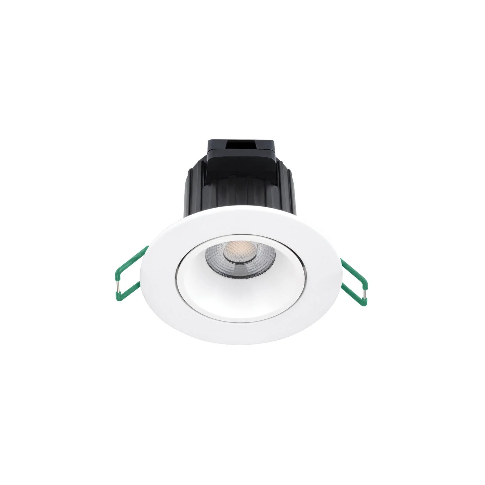 Sylvania LED-Einbaustrahler Start, weiß, CCT, IP44 günstig online kaufen