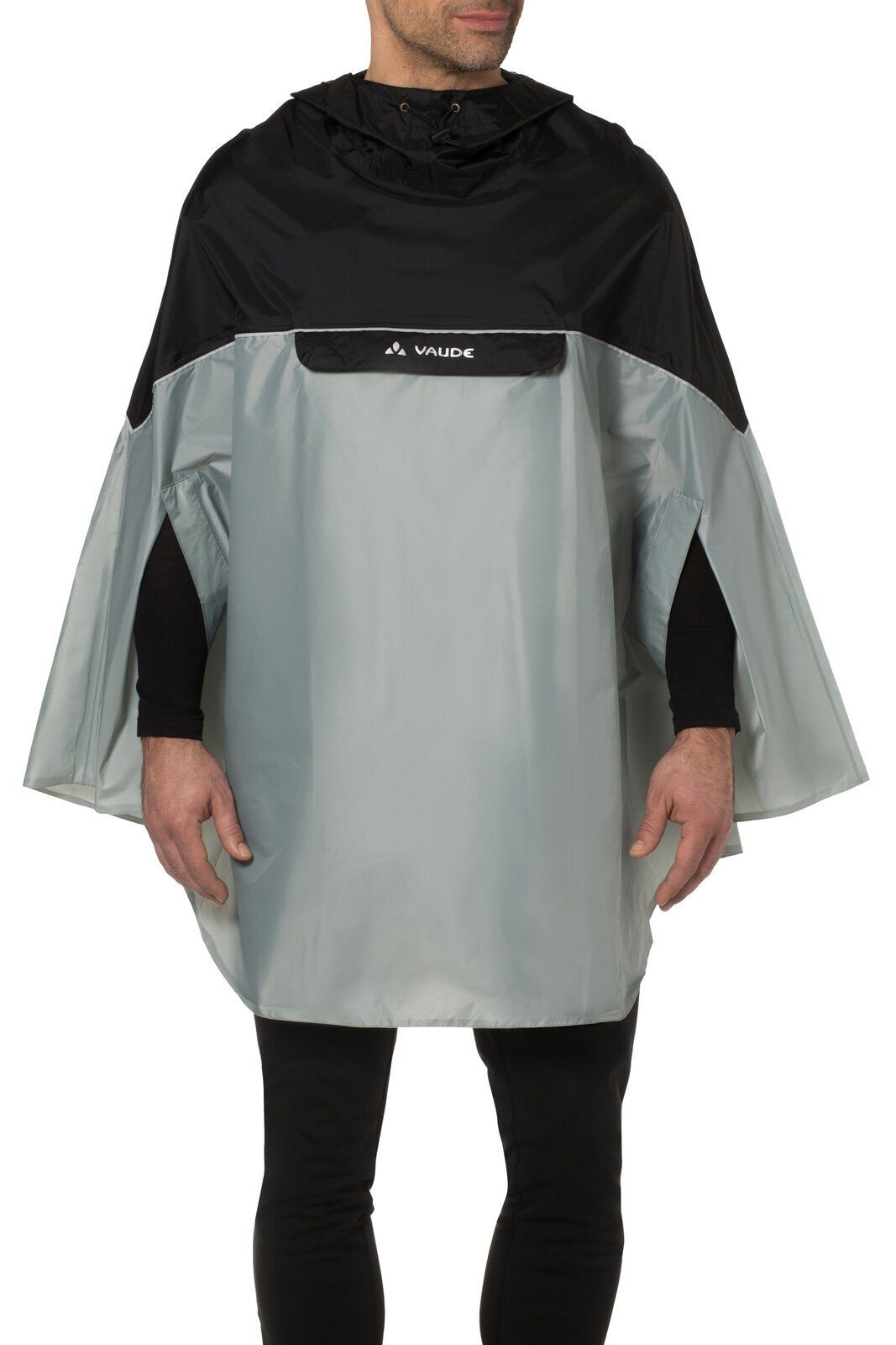 VAUDE Regenponcho Covero Poncho II (1-St) günstig online kaufen