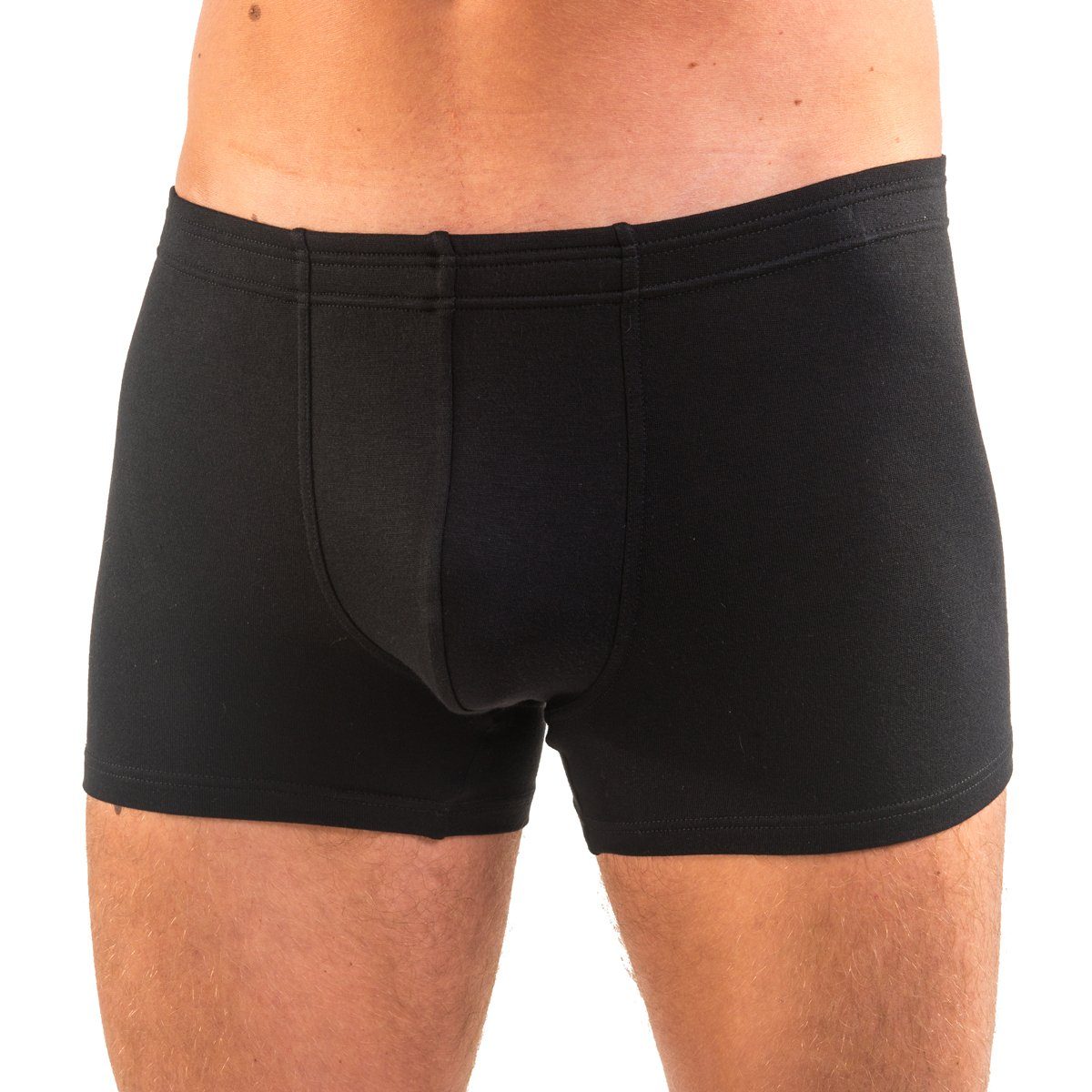 HERMKO Retro Boxer 8900 2er Pack günstig online kaufen