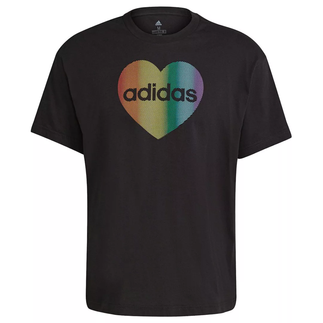 Adidas U Prd Hrt Hemd 2XL Black / Multicolor günstig online kaufen