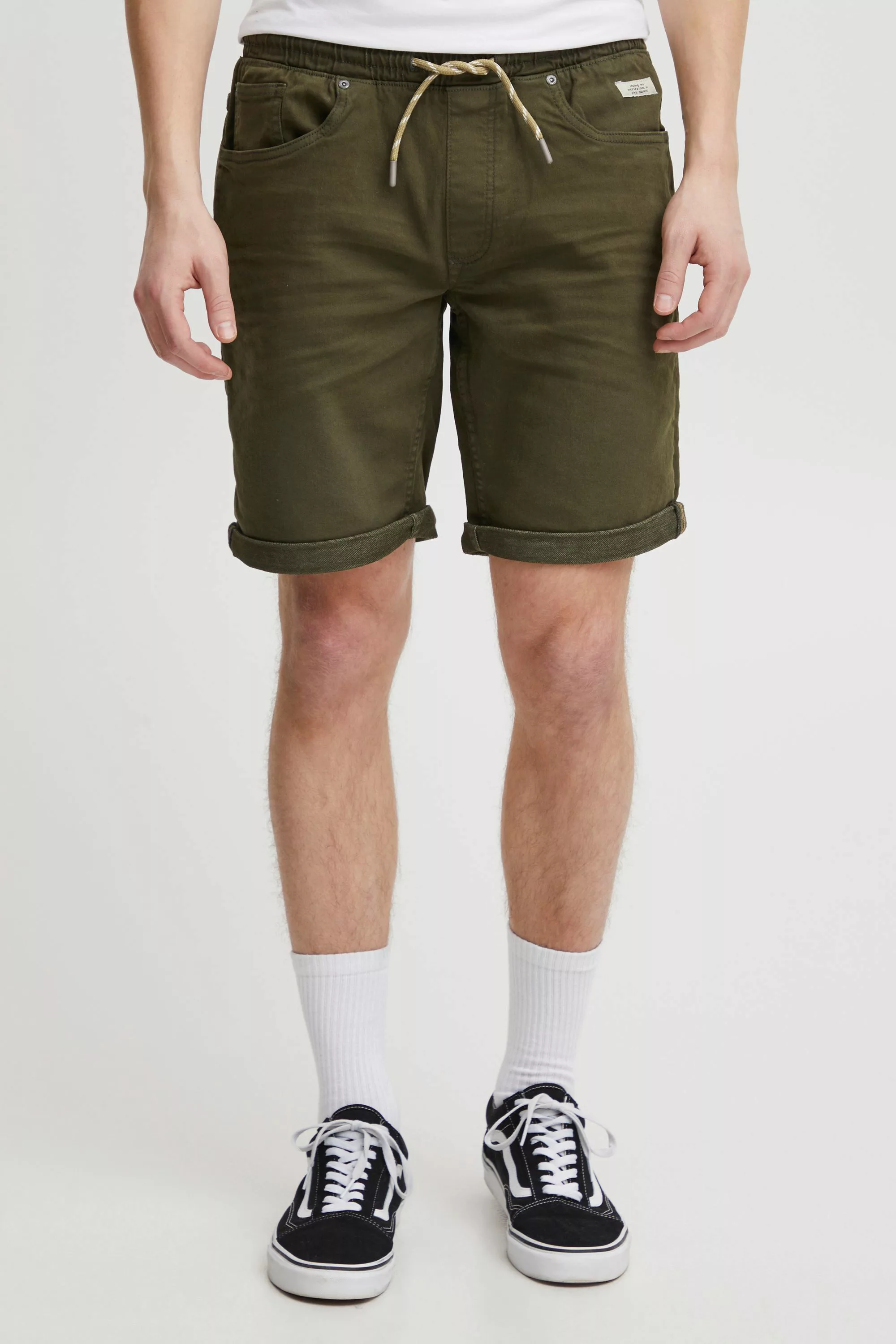 Blend Jeansshorts BLEND BHJogg günstig online kaufen