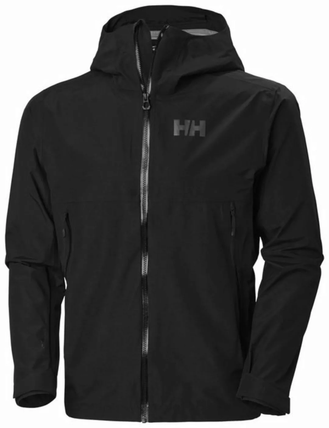 Helly Hansen Anorak Helly Hansen M Blaze 3l Shell Jacket Herren Anorak günstig online kaufen