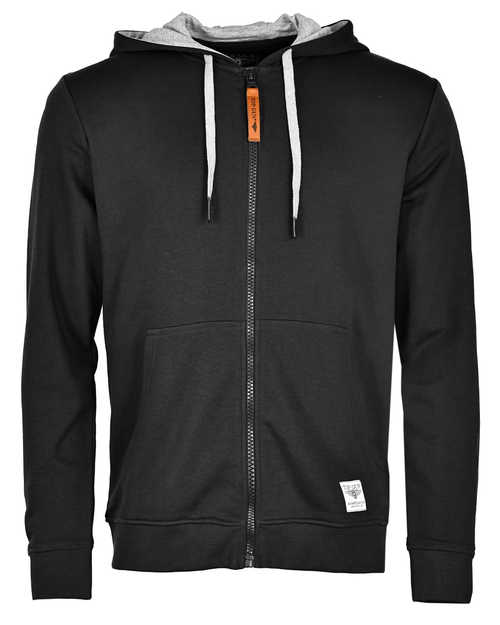 TOP GUN Sweatjacke "TG22010" günstig online kaufen