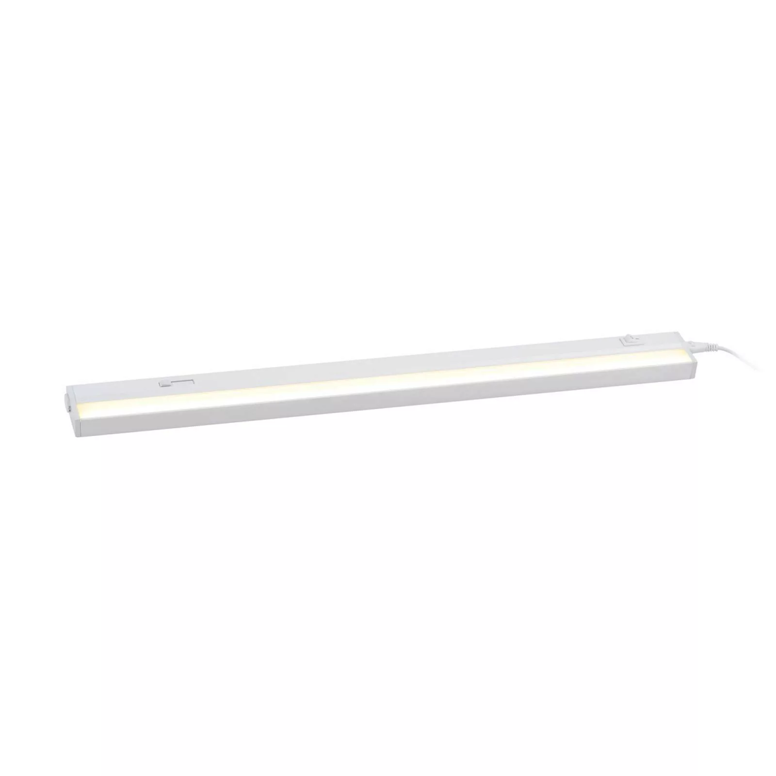 LED-Unterschranklampe Conero, Länge 42,4 cm günstig online kaufen