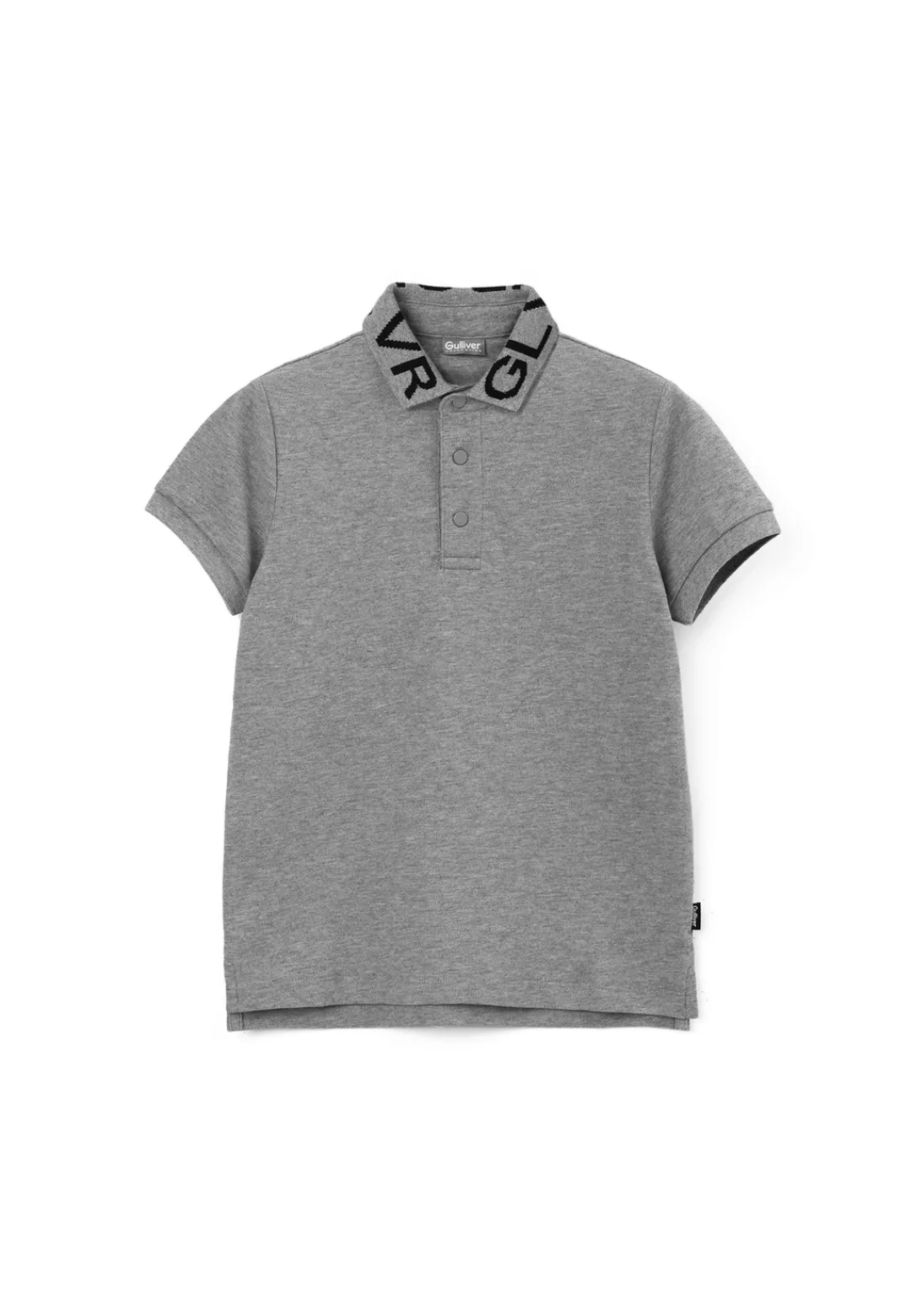 Gulliver Poloshirt, mit kurzen Ärmeln günstig online kaufen
