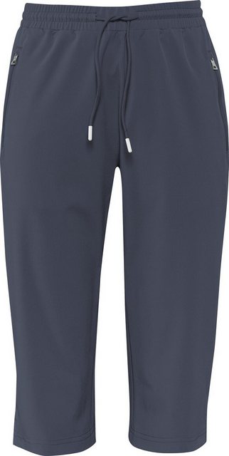 Joy Sportswear 3/4-Hose ELLIE Caprihose IRON günstig online kaufen