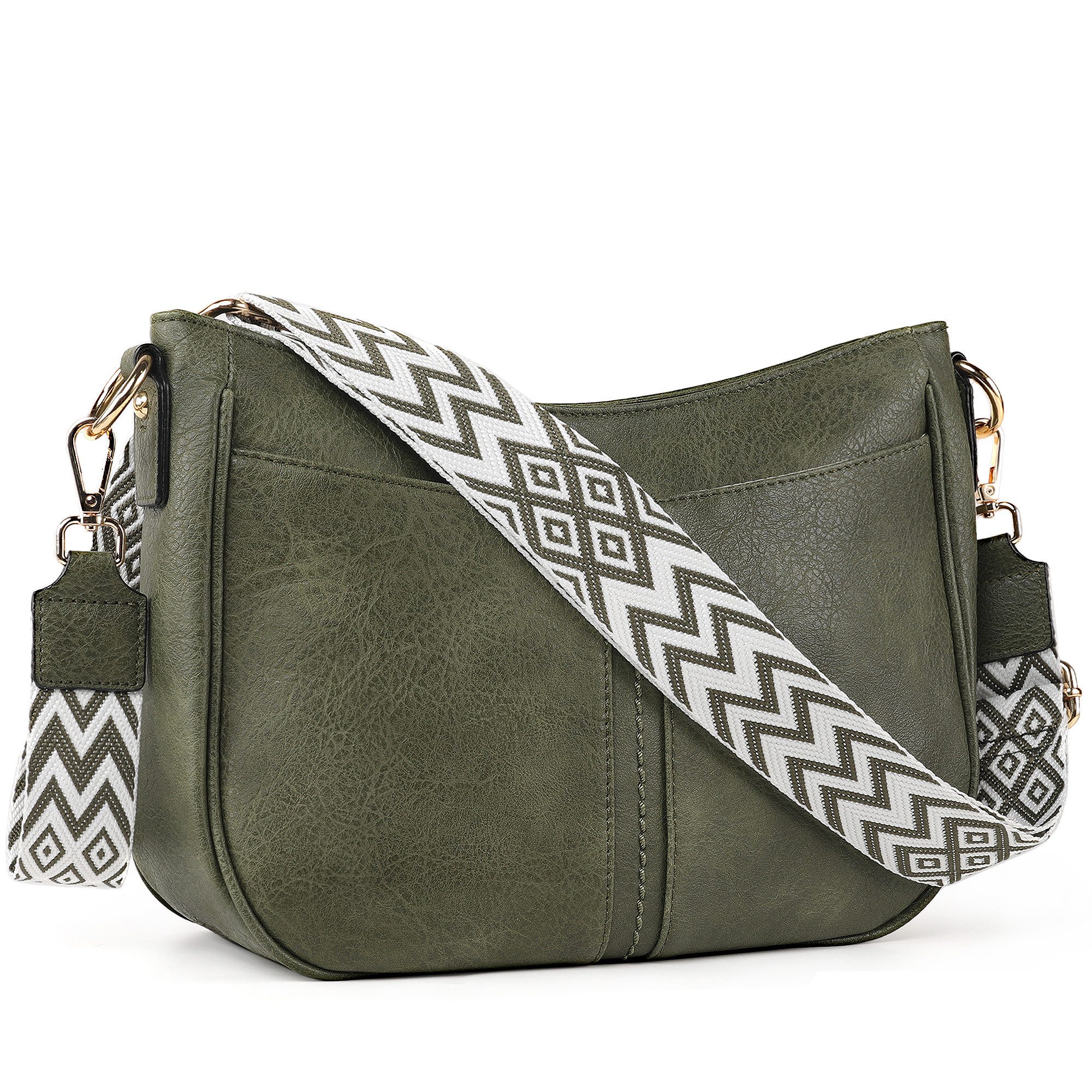 TAN.TOMI Schultertasche Damen Groß Crossbody Bags günstig online kaufen
