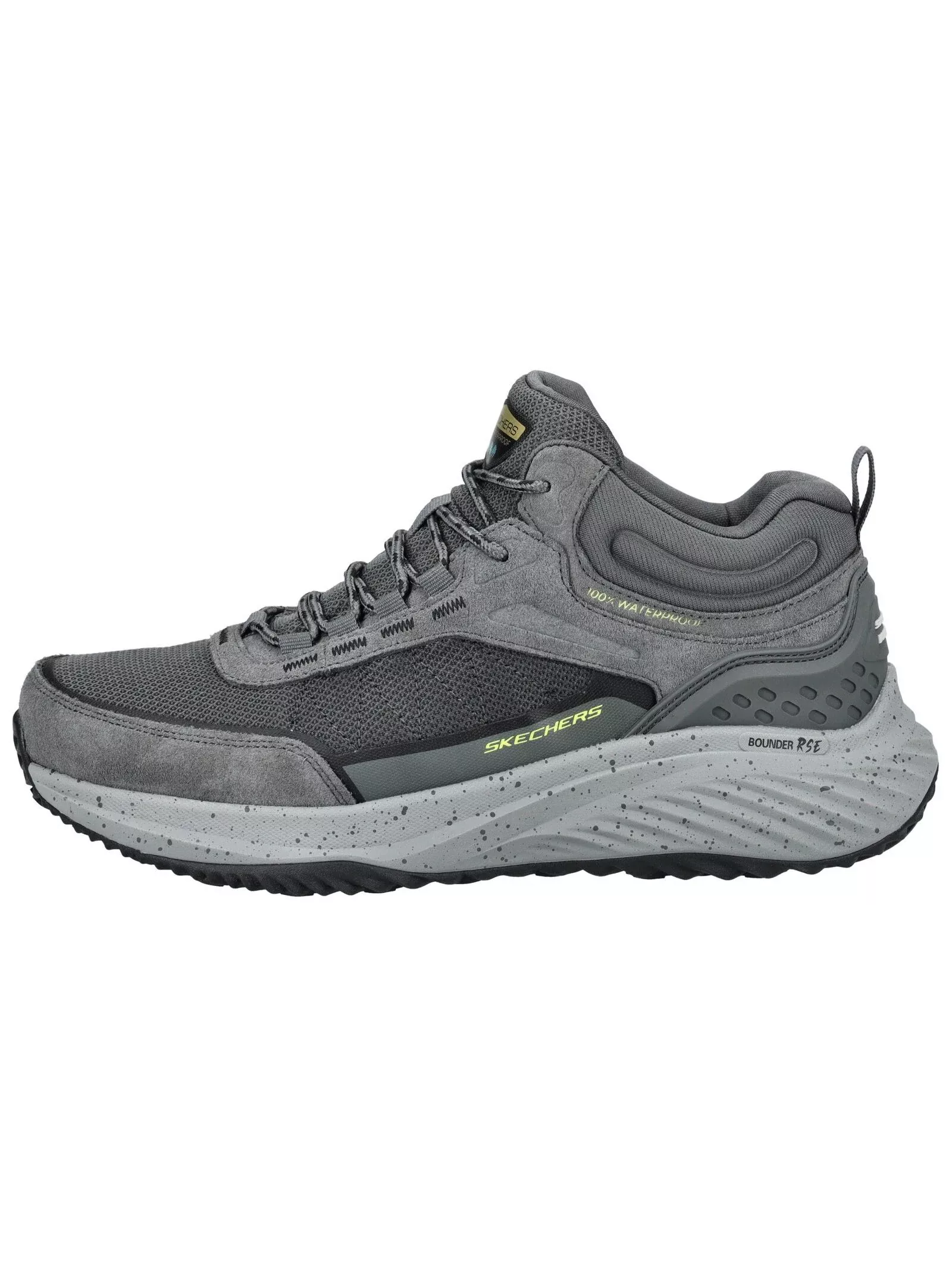 Skechers Sneaker "Skechers Sneaker Leder" günstig online kaufen