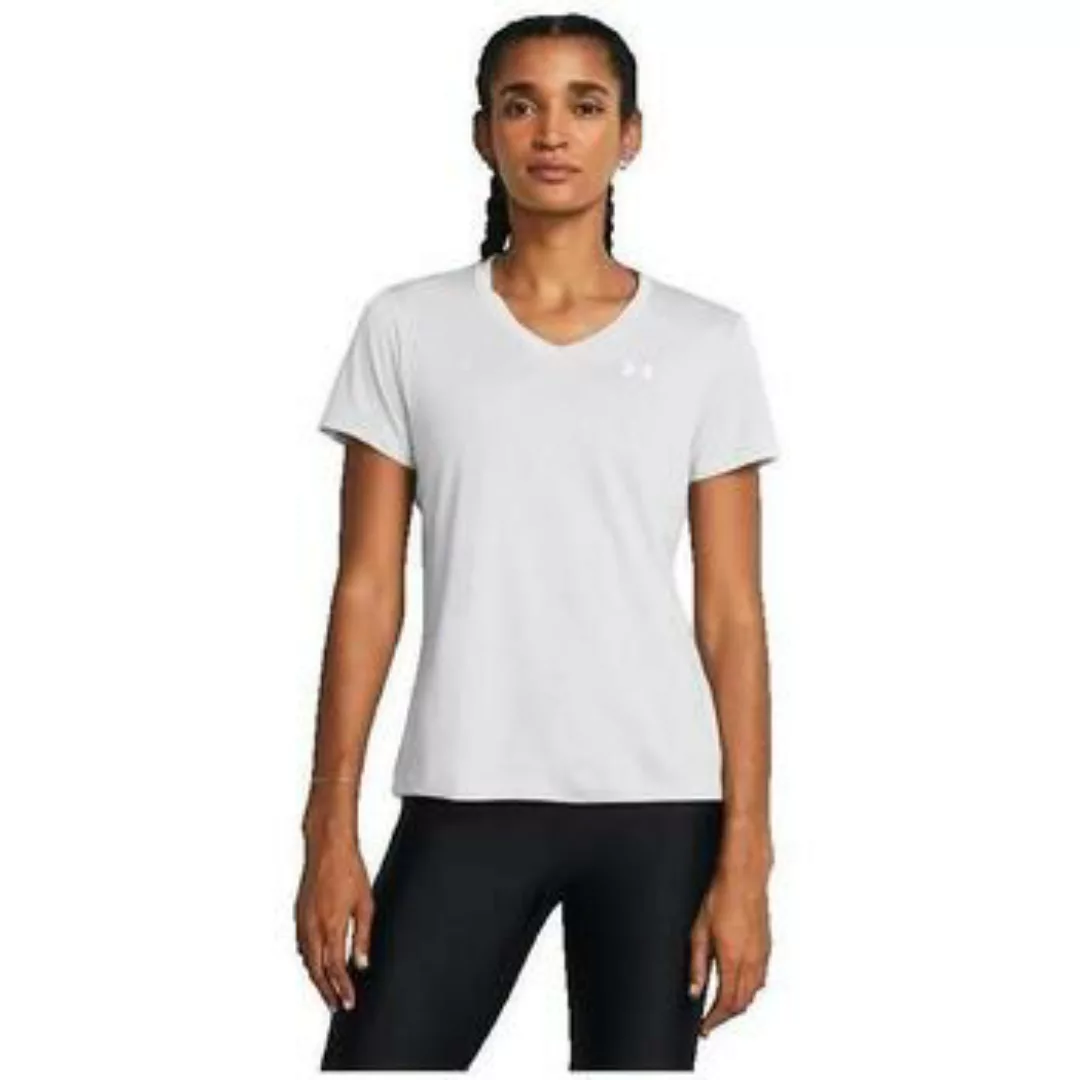 Under Armour  T-Shirts & Poloshirts Col En V Ua Tech Twist günstig online kaufen