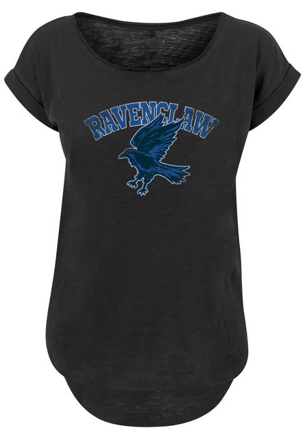 F4NT4STIC T-Shirt Harry Potter Ravenclaw Sport Emblem Print günstig online kaufen