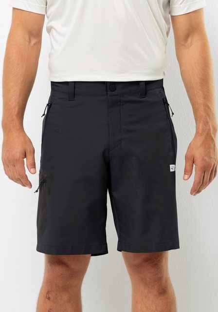 Jack Wolfskin Shorts ACTIVE TRACK SHORTS M günstig online kaufen