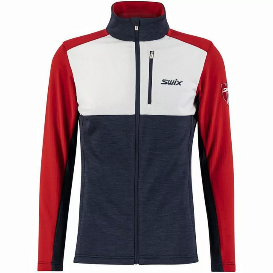 Swix Fleecejacke günstig online kaufen