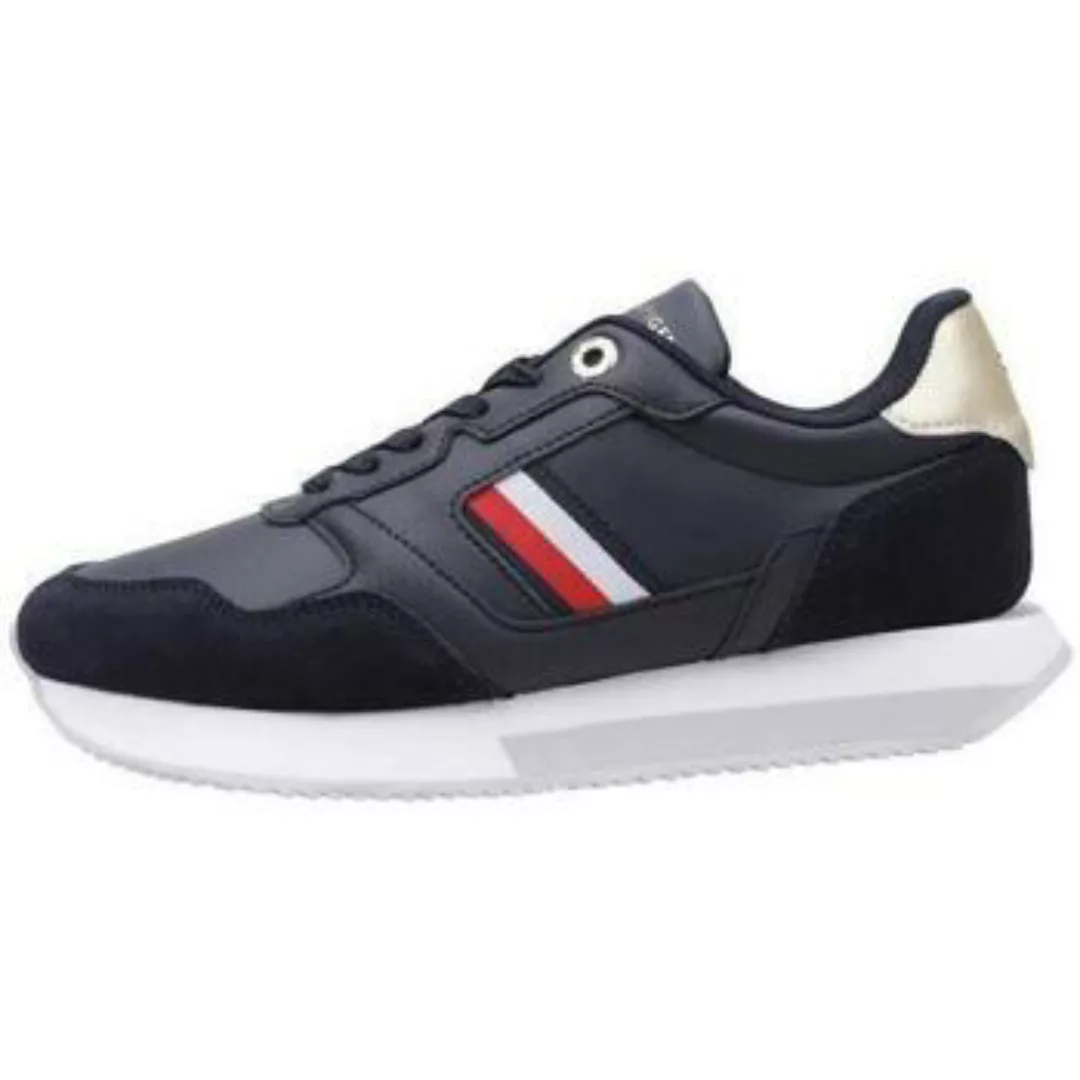 Tommy Hilfiger  Sneaker GLOBAL STRIPES LIFESTYLE günstig online kaufen