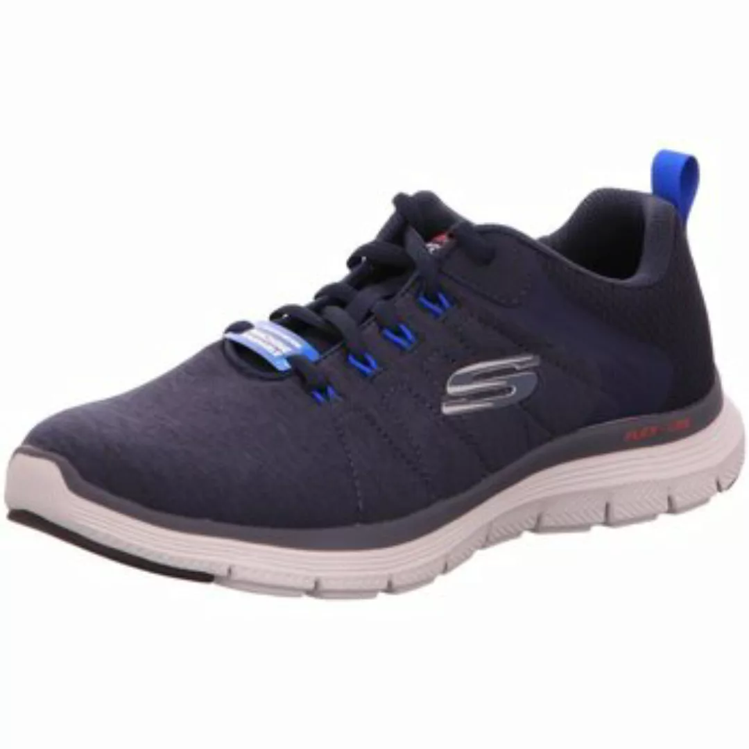 Skechers  Sneaker Sportschuhe FLEX ADVANTAGE 4.0 - VORACITY 232227 NVY günstig online kaufen