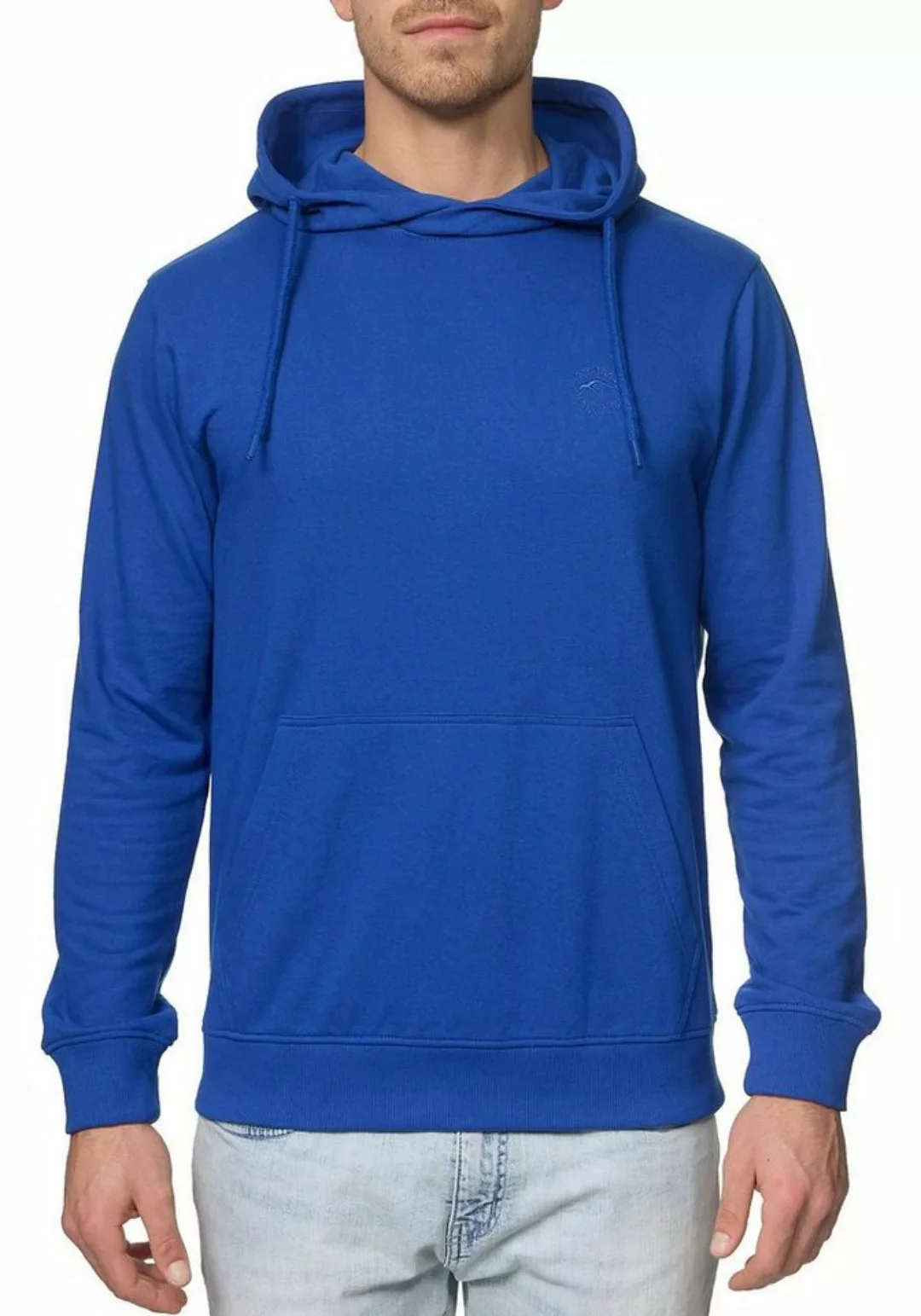 Indicode Kapuzensweatshirt INWilmos günstig online kaufen