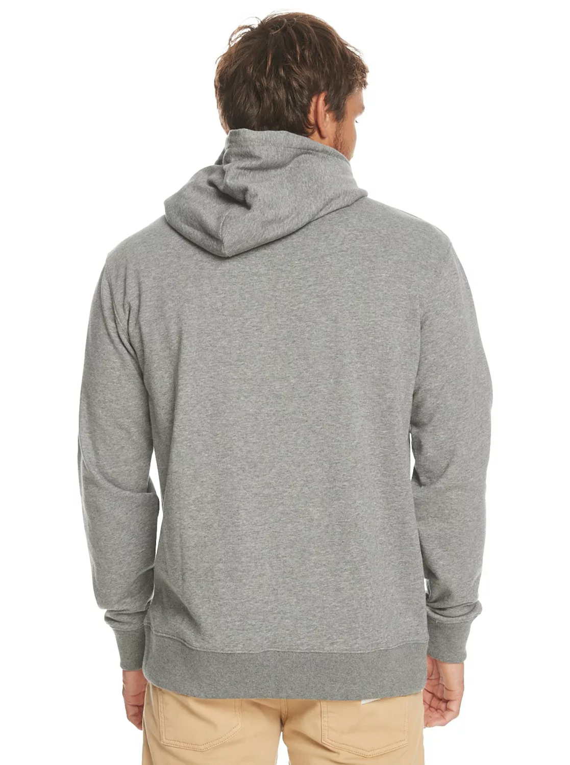 Quiksilver Kapuzensweatshirt "Bold Omni" günstig online kaufen