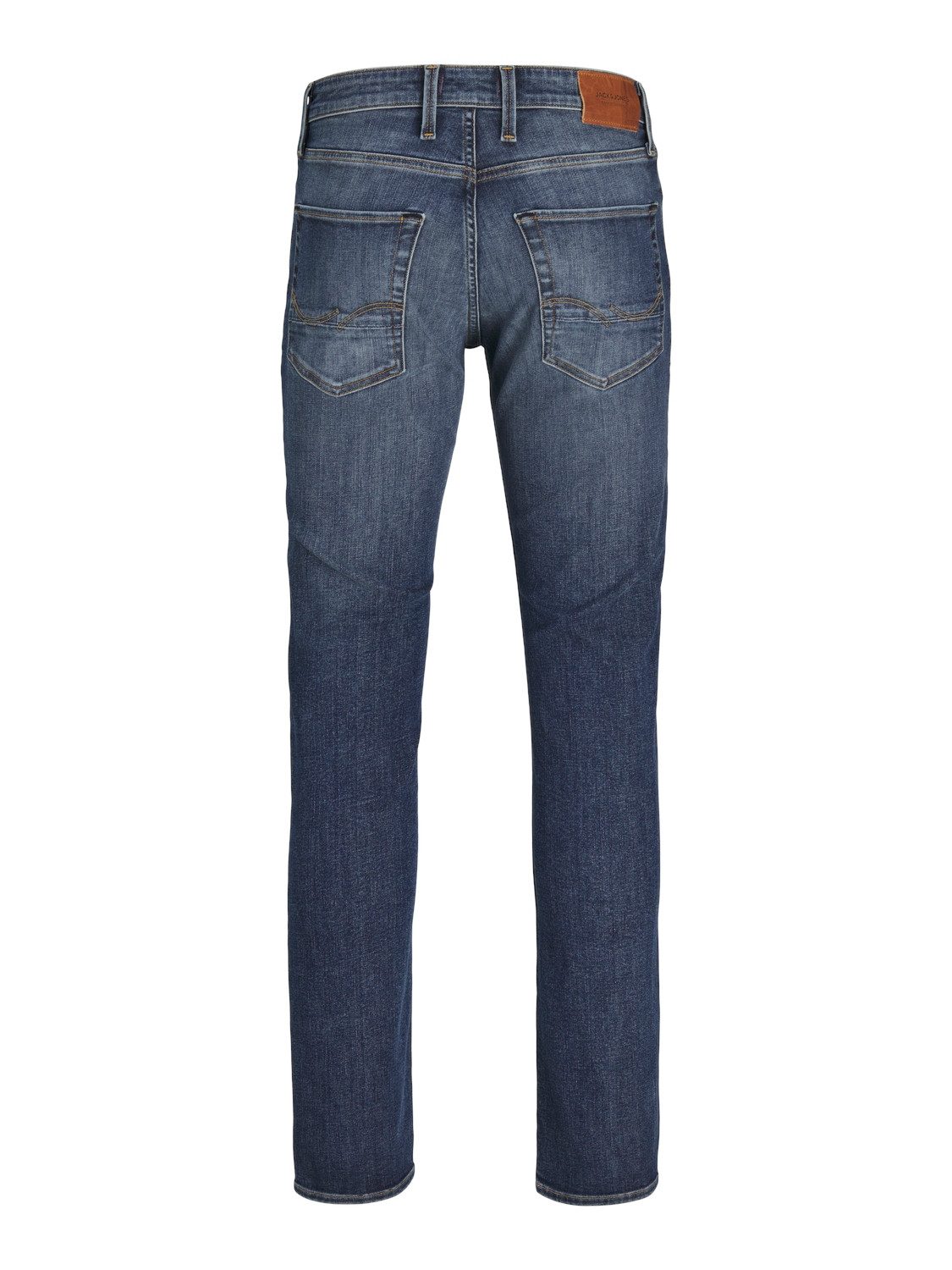 Jack & Jones Slim-fit-Jeans JJIGLENN JJVINTAGE günstig online kaufen
