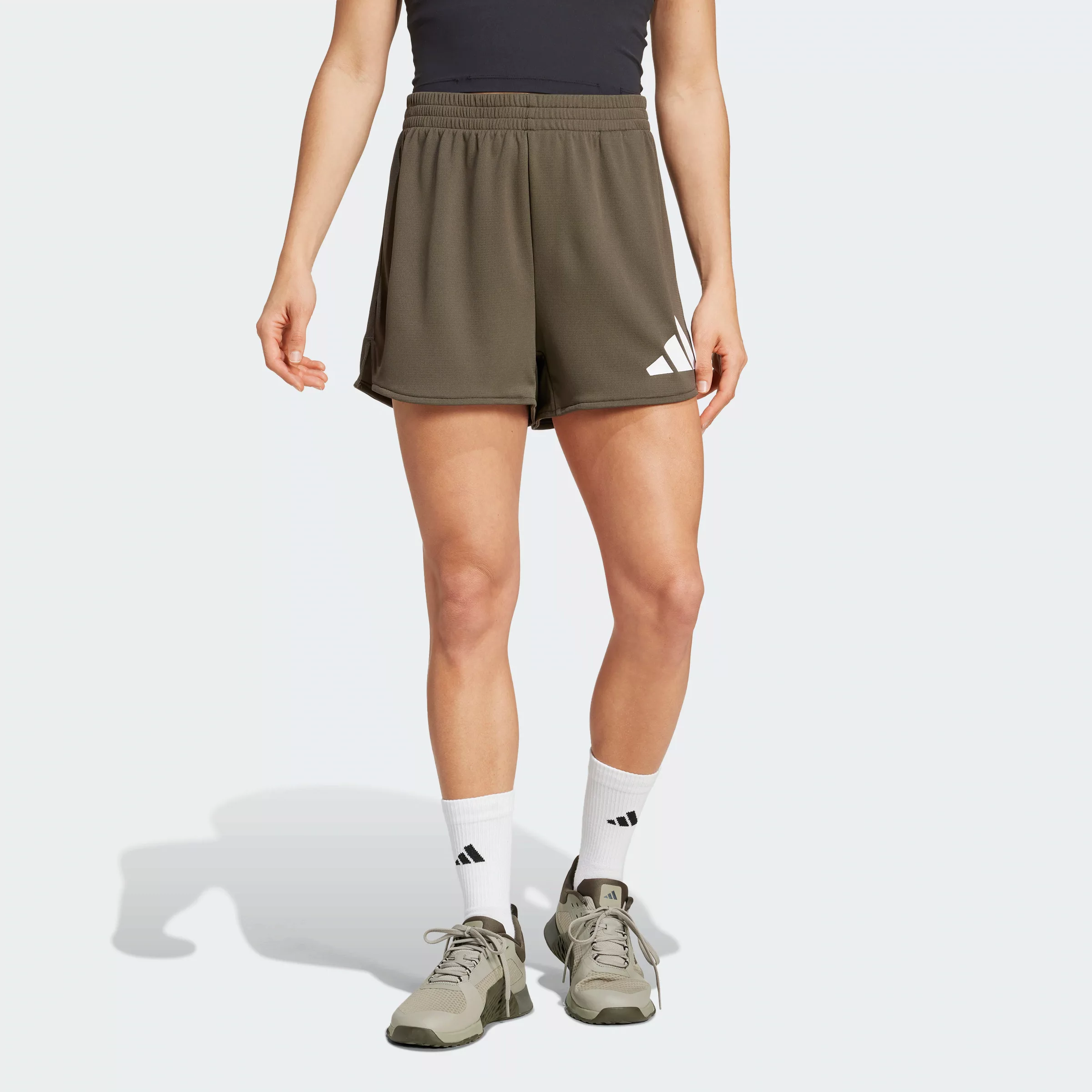 adidas Performance Shorts "TR-ES BL SHORT", (1 tlg.) günstig online kaufen